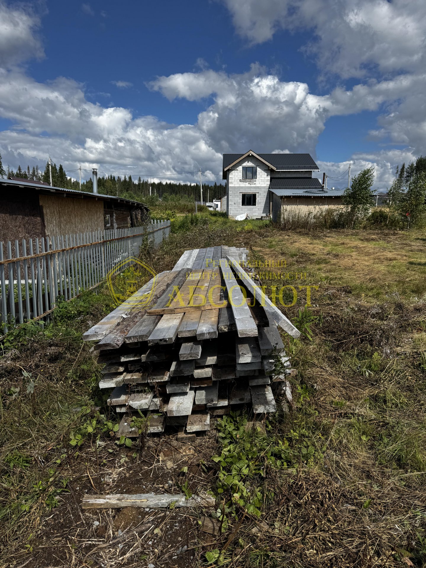 Земельный участок — фото 6