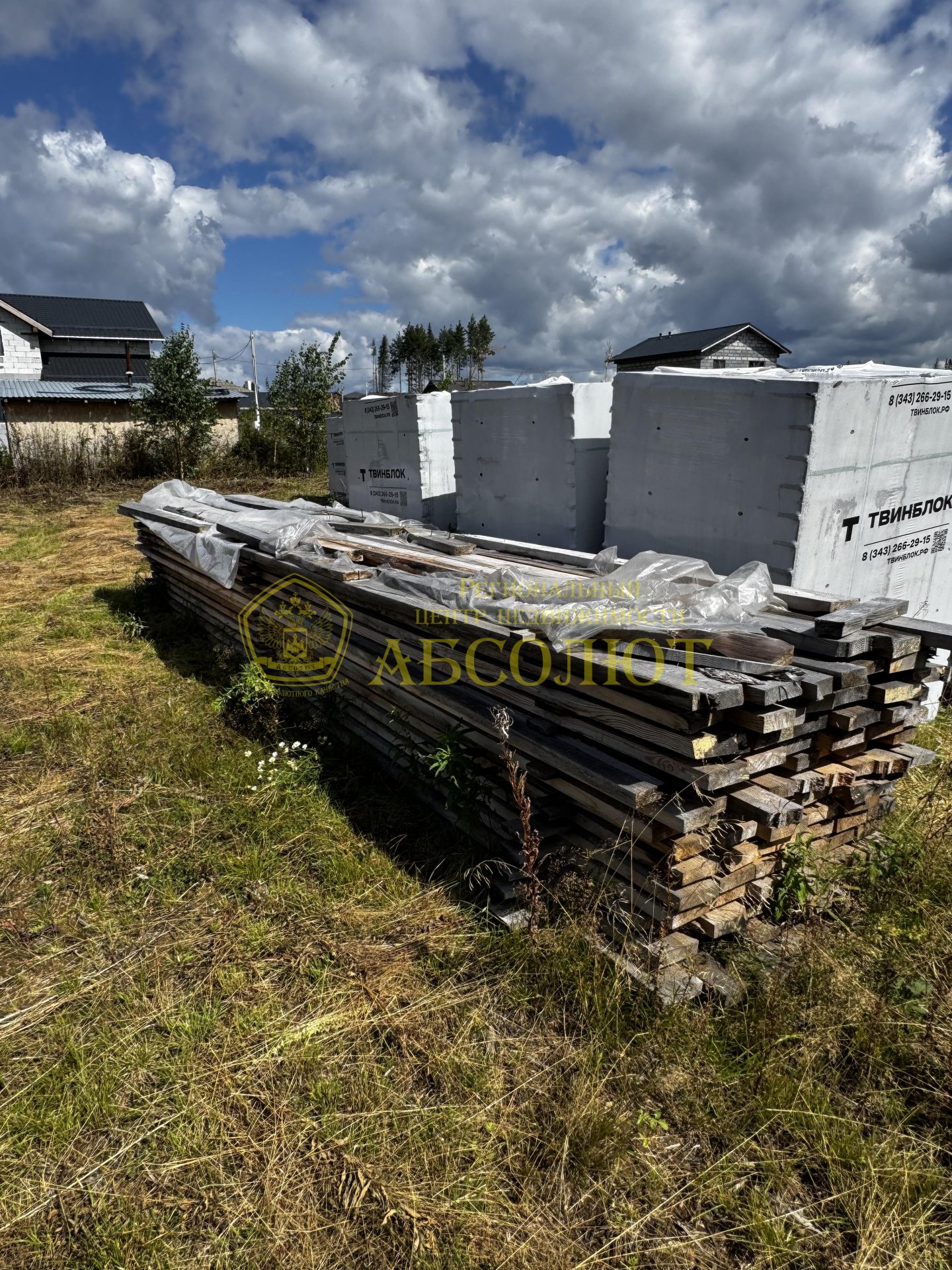 Земельный участок — фото 4