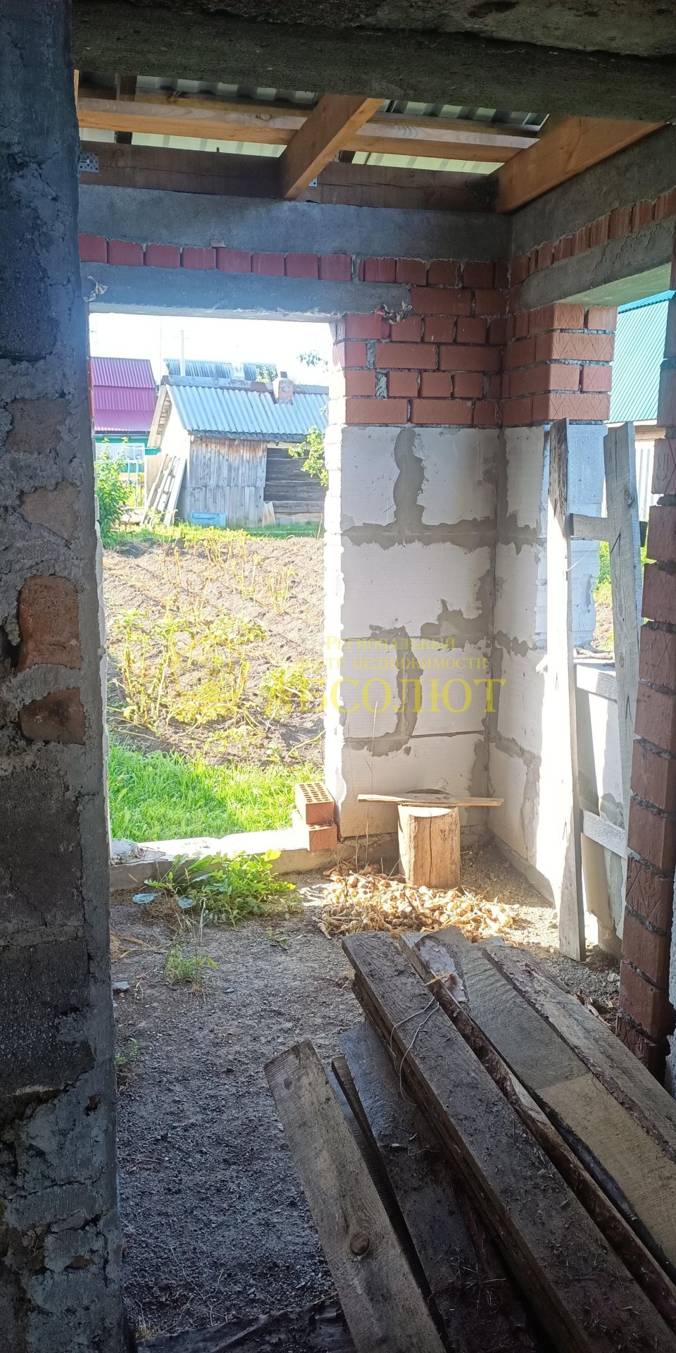 Садовый участок, 64 м² — фото 4