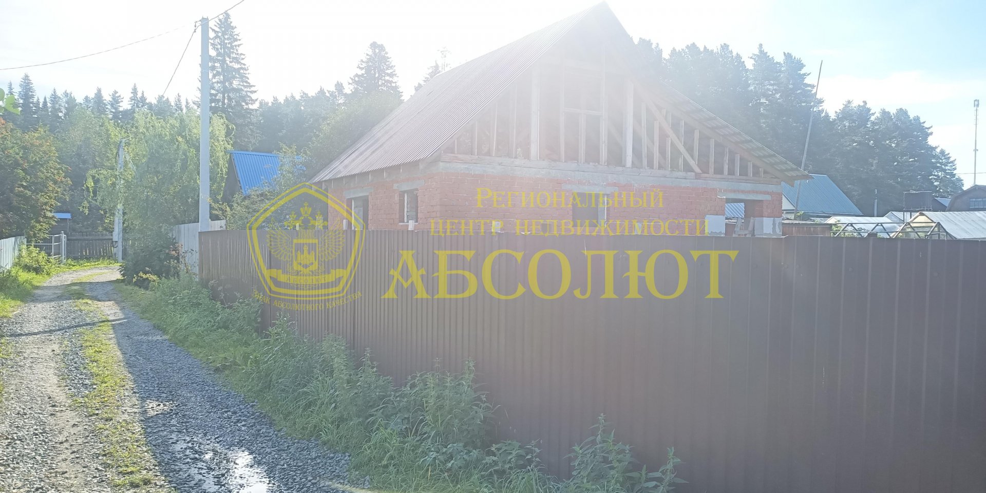 Садовый участок, 64 м² — фото 10