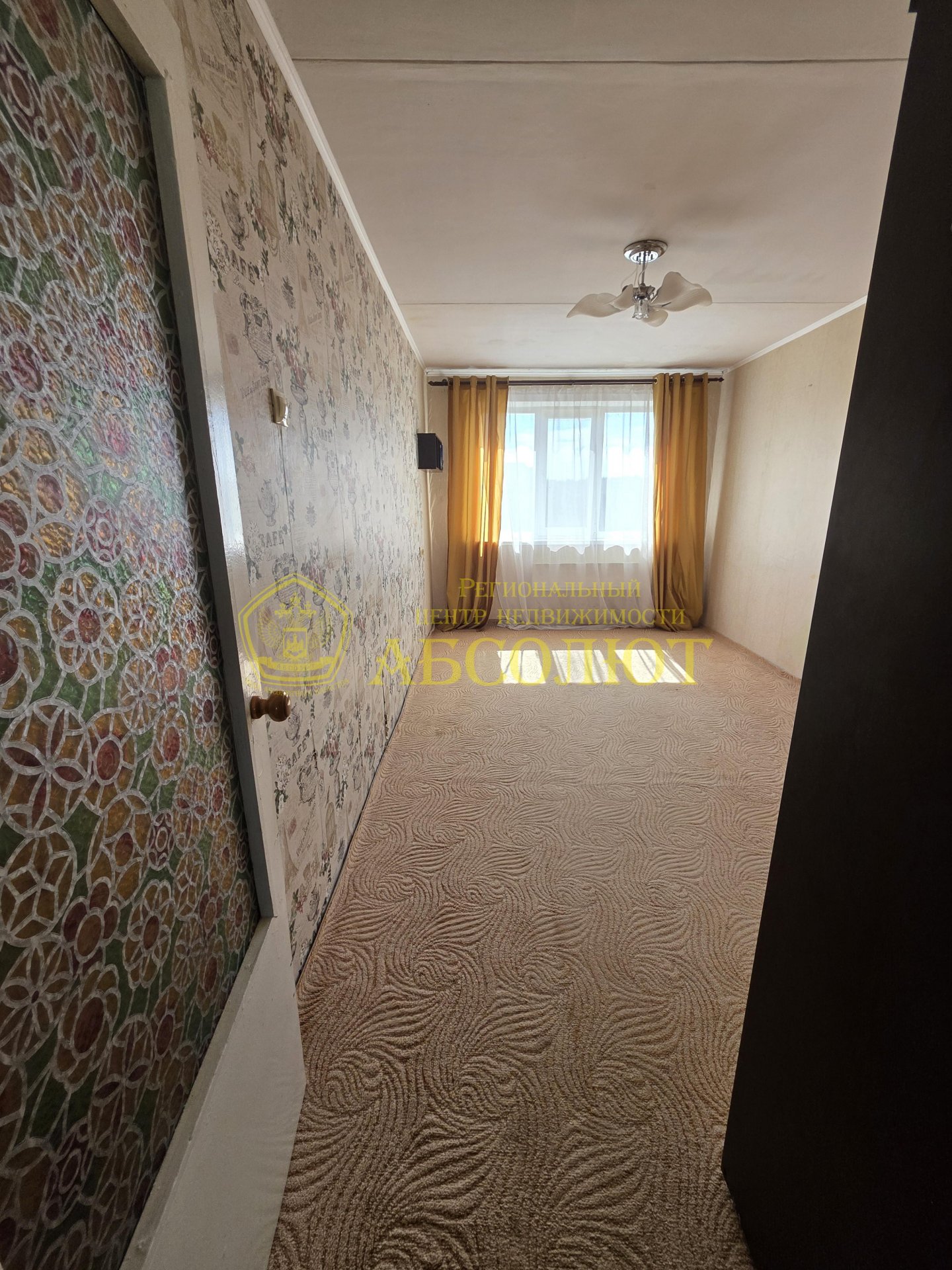 3-к квартира, 5/5 эт., 58.4 м² — фото 18