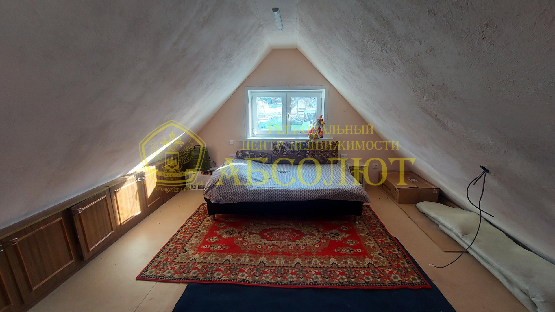 Садовый участок, 35.2 м² — фото 12