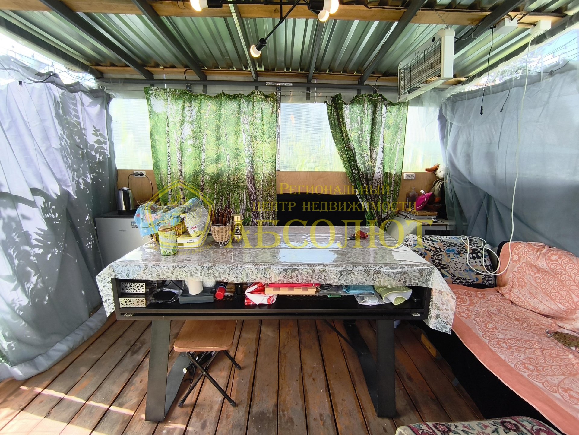 Садовый участок, 35.2 м² — фото 29