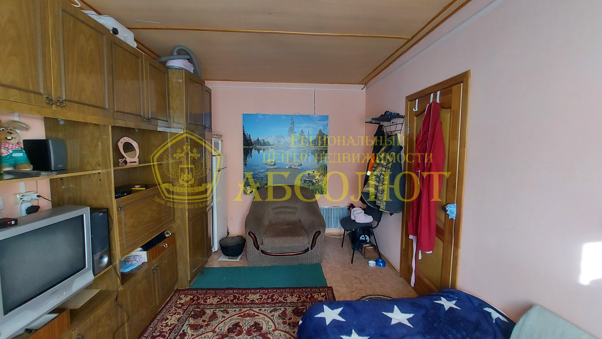 Садовый участок, 35.2 м² — фото 6