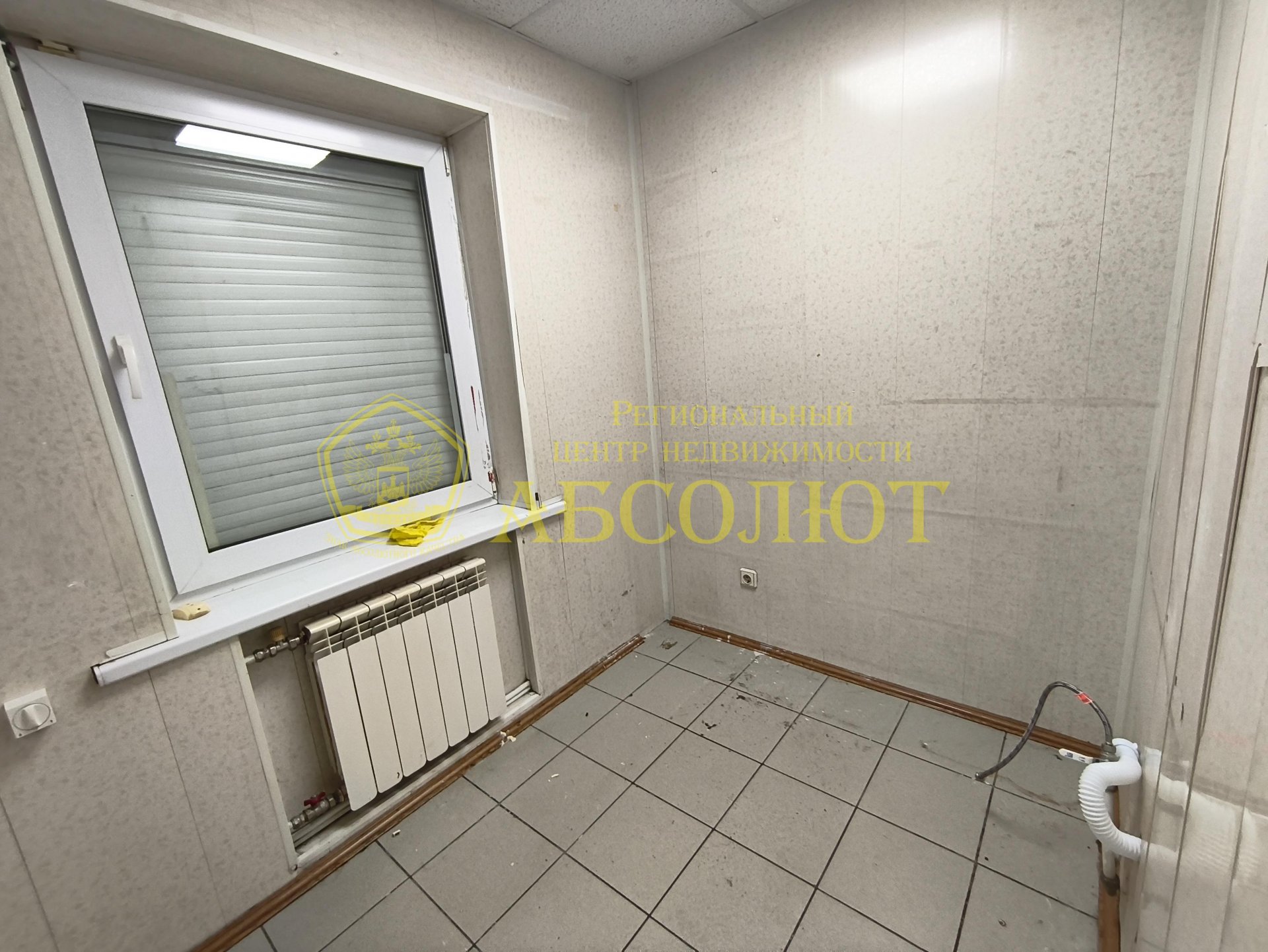 Коммерческая недвижимость, 1 из 5, 39.3 м² — фото 8