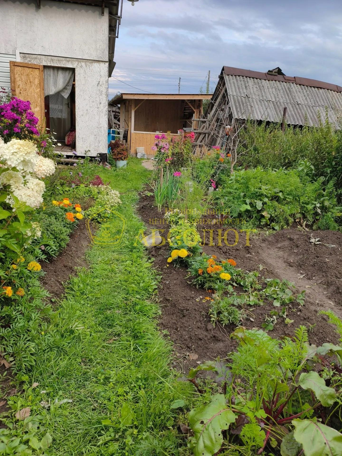 Дача, 1 эт., 24 м² — фото 2
