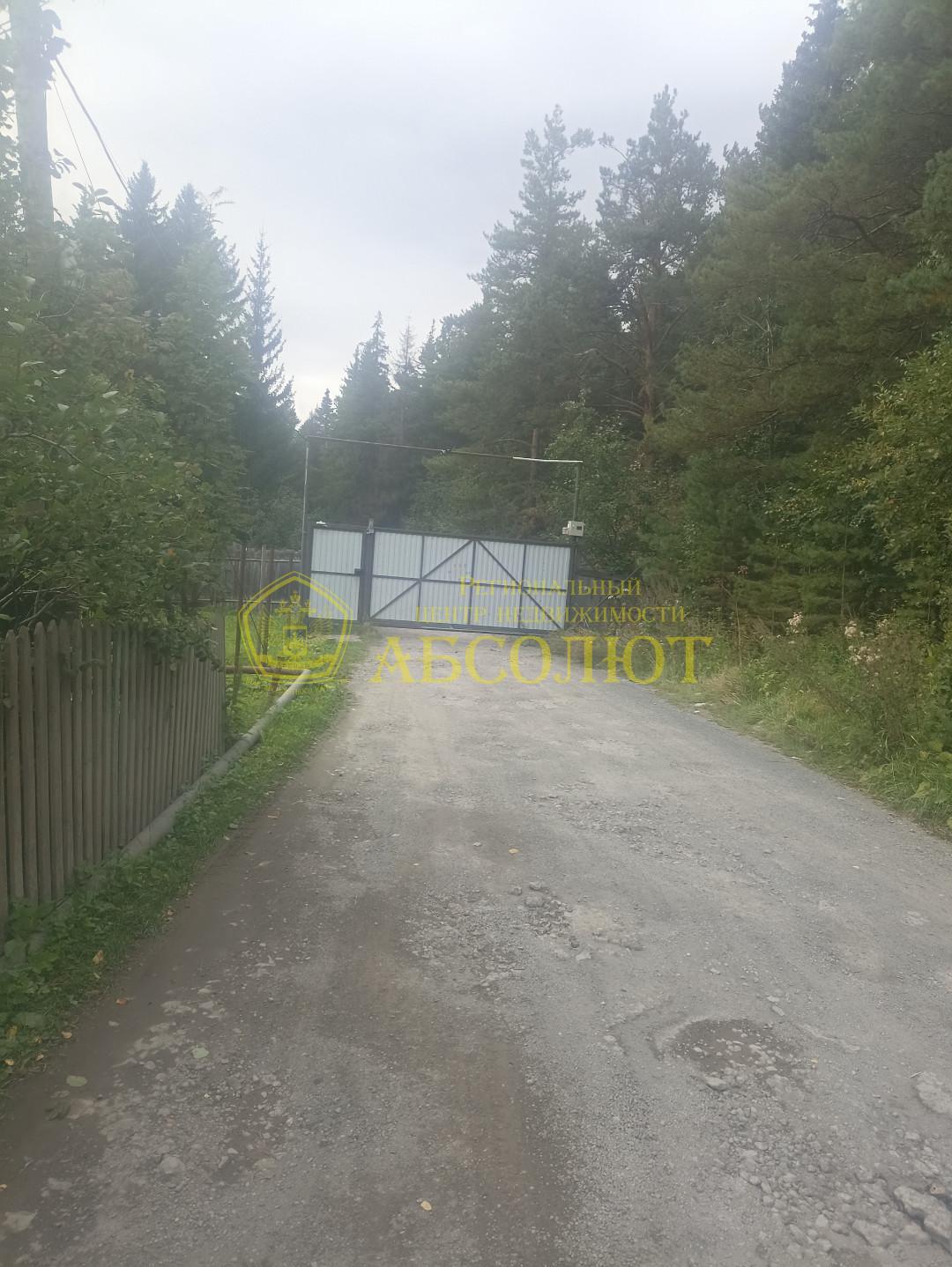Садовый участок, 28.0 м² — фото 14