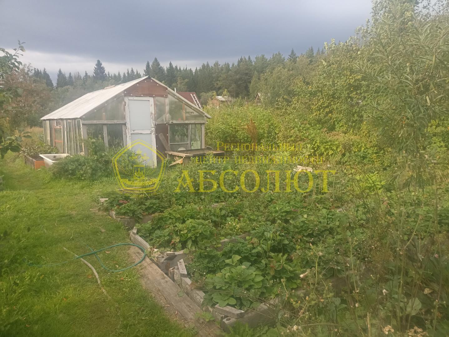 Садовый участок, 28.0 м² — фото 2