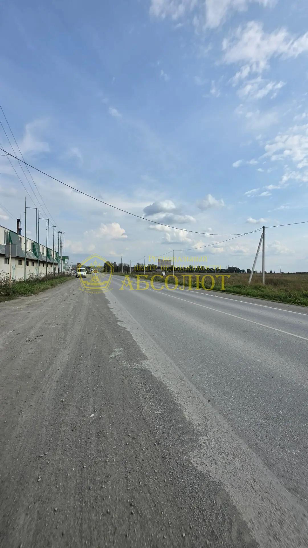 Земельный участок — фото 26