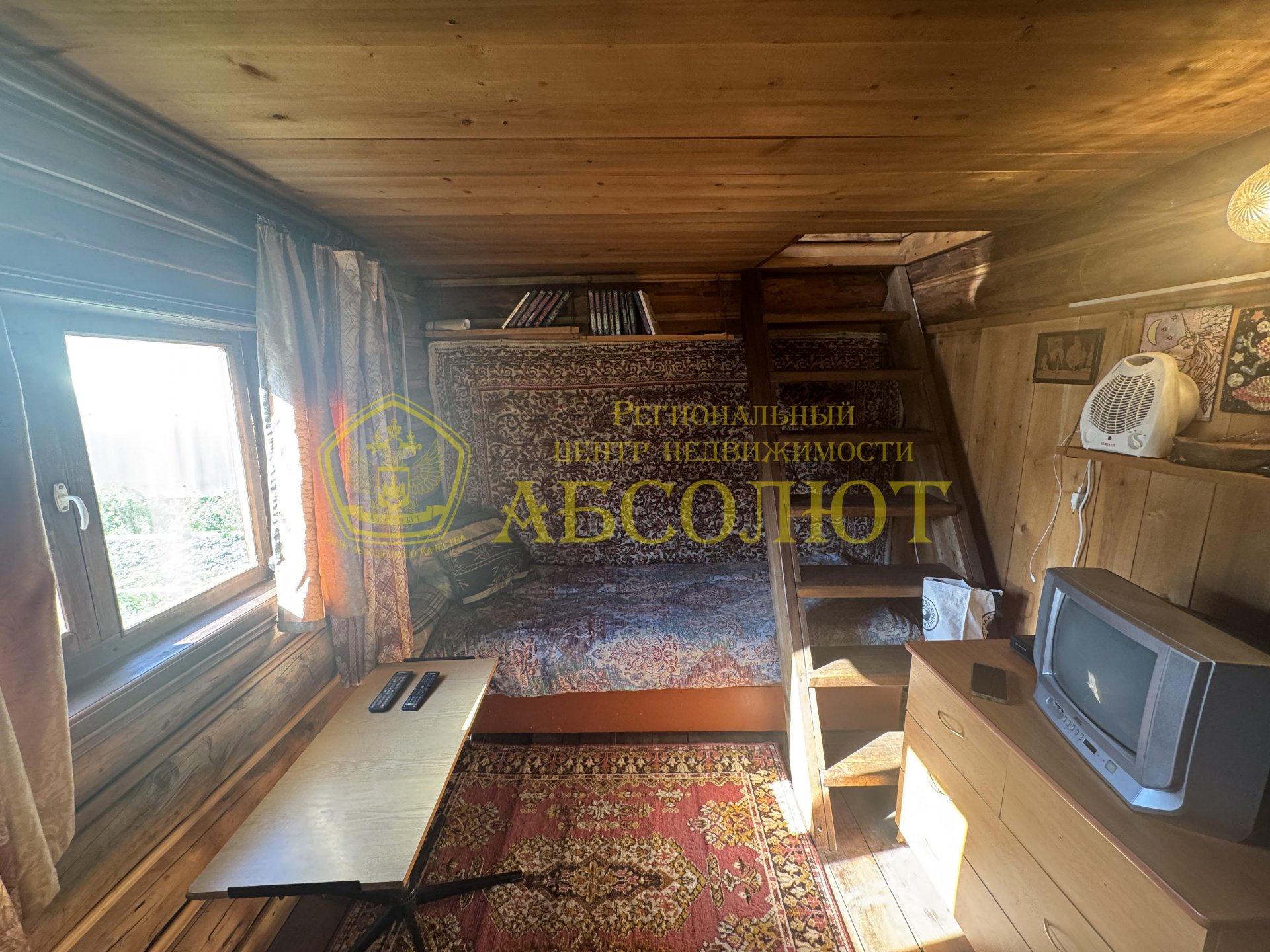 Садовый участок, 48 м² — фото 1
