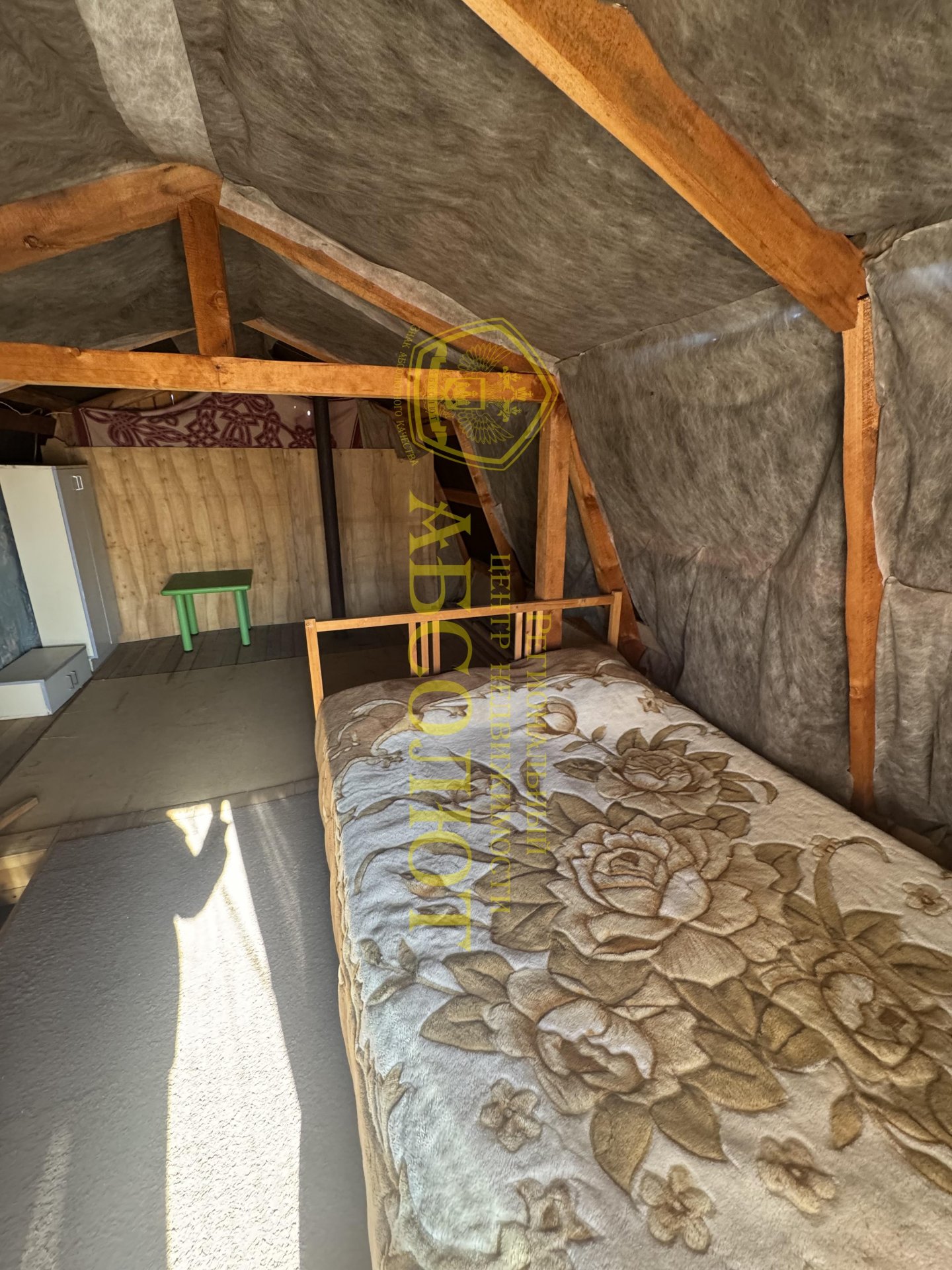 Садовый участок, 48 м² — фото 7