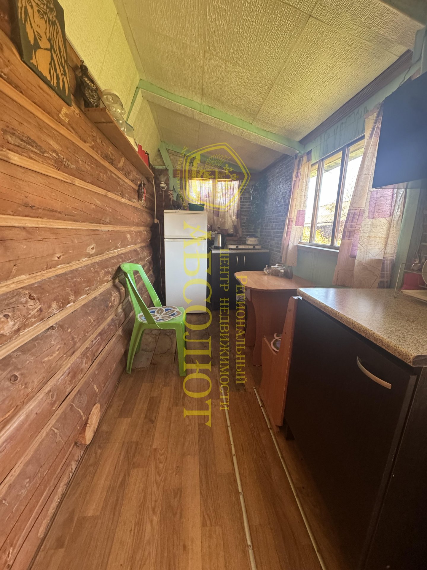 Садовый участок, 48 м² — фото 6
