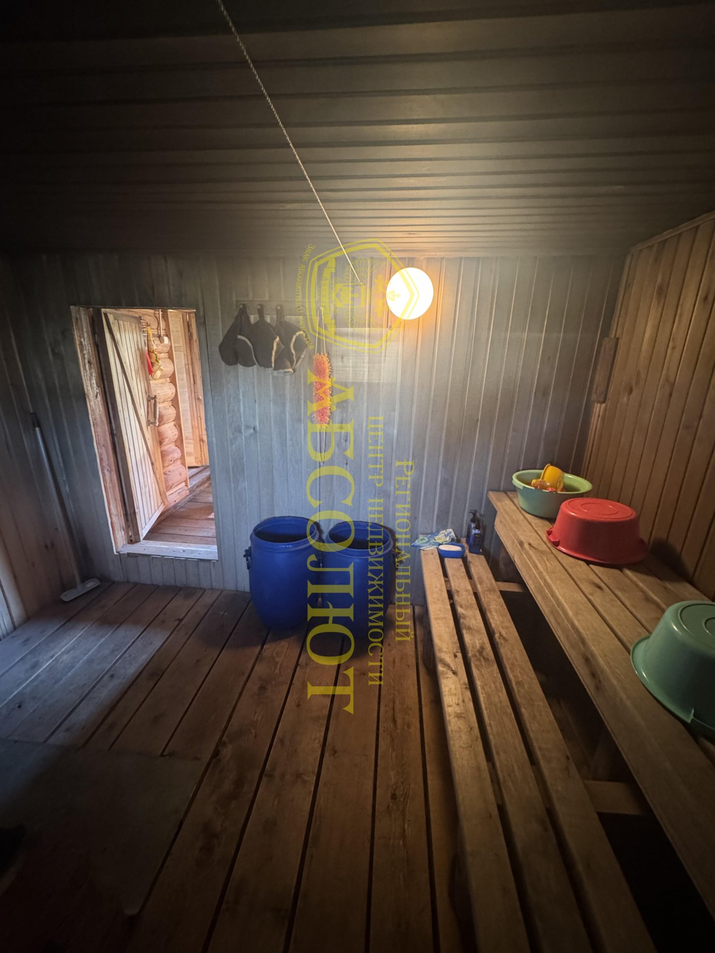 Садовый участок, 48 м² — фото 3