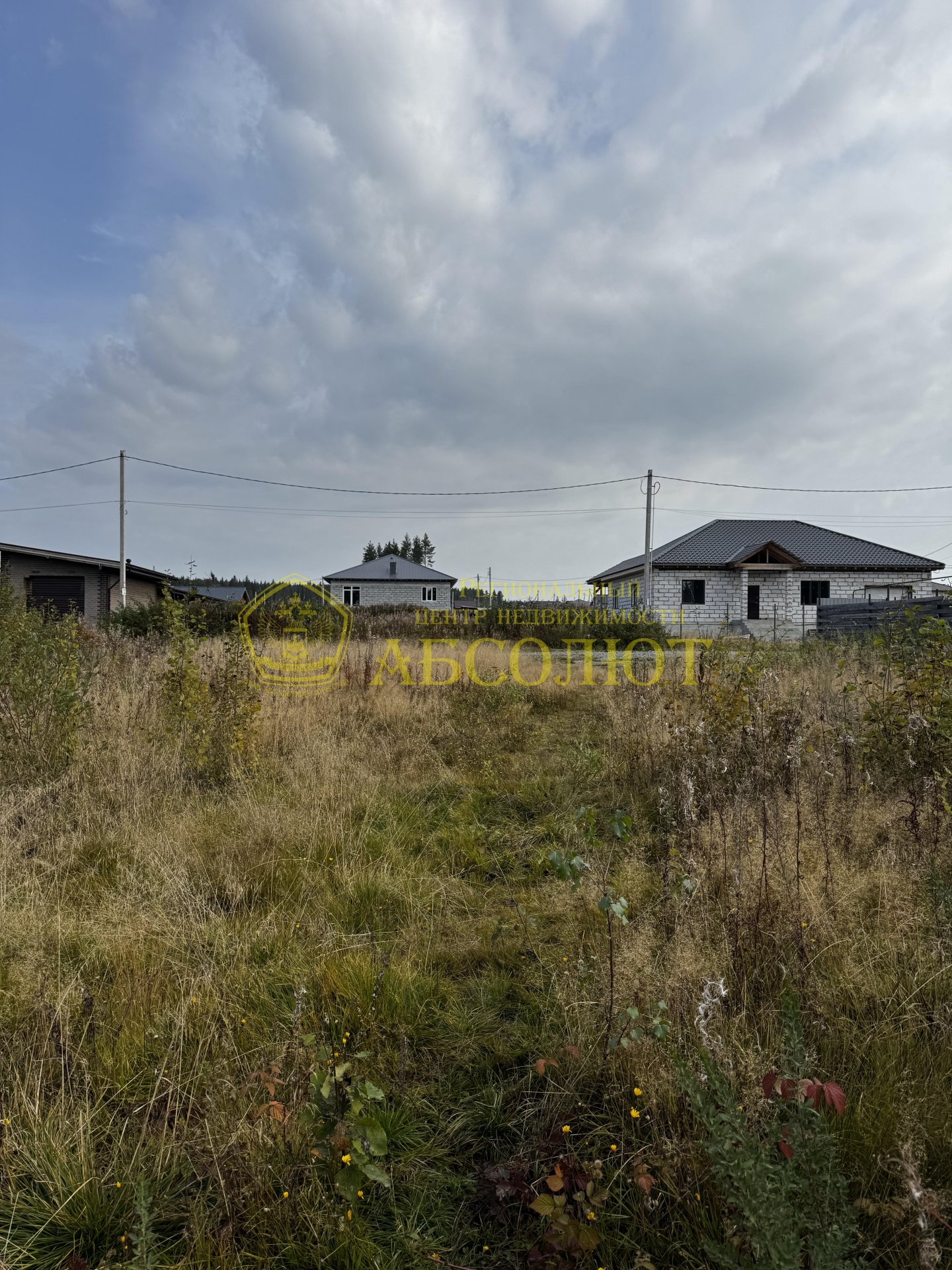 Земельный участок — фото 5