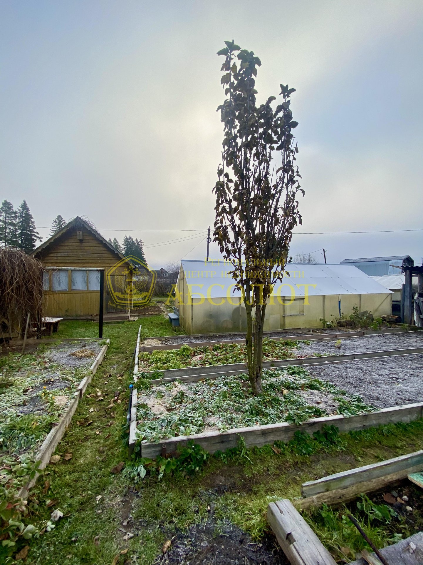 Частный дом, 1 эт., 23 м² — фото 13