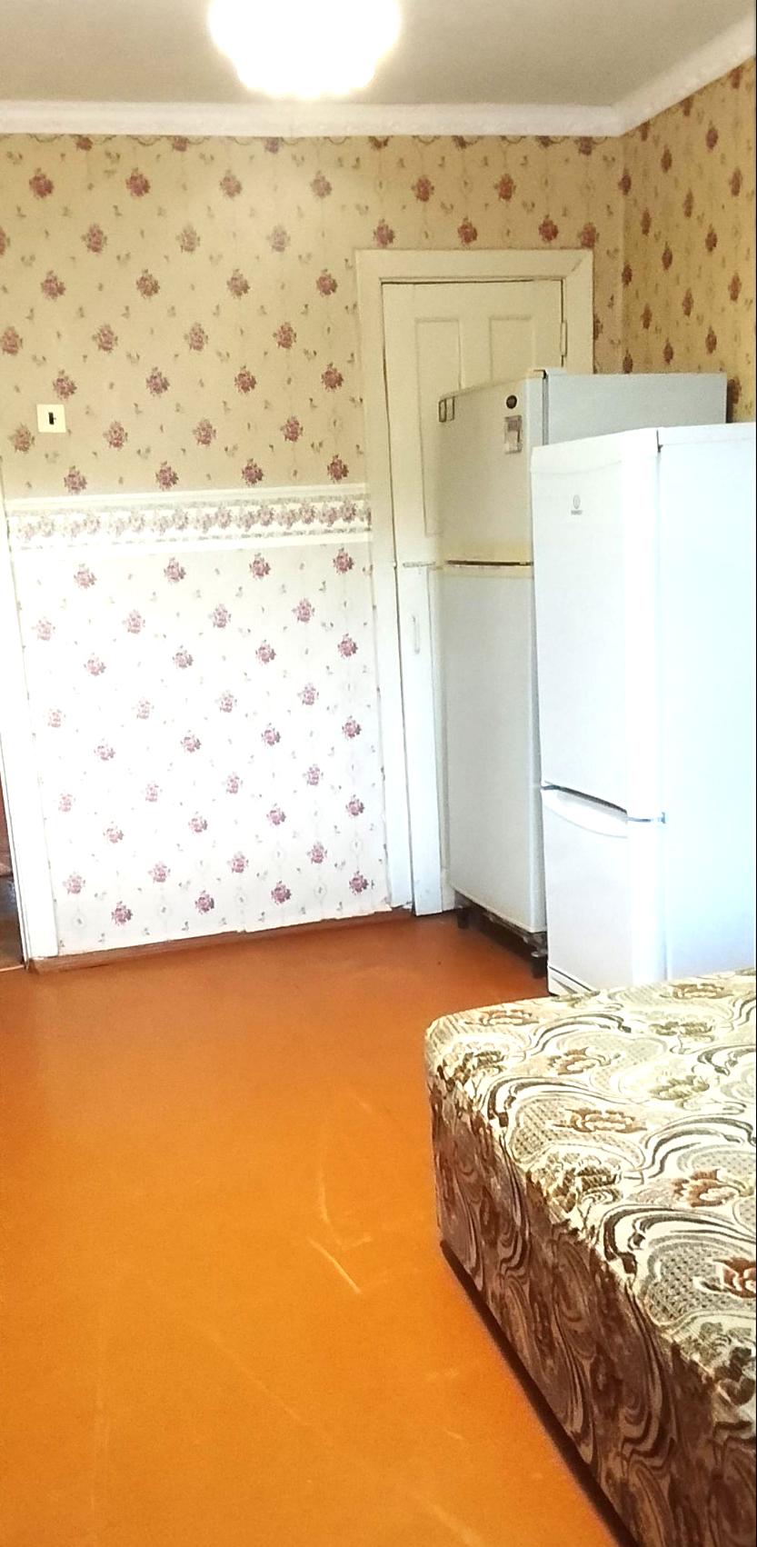 2-к квартира, 5/5 эт., 45.8 м² — фото 8