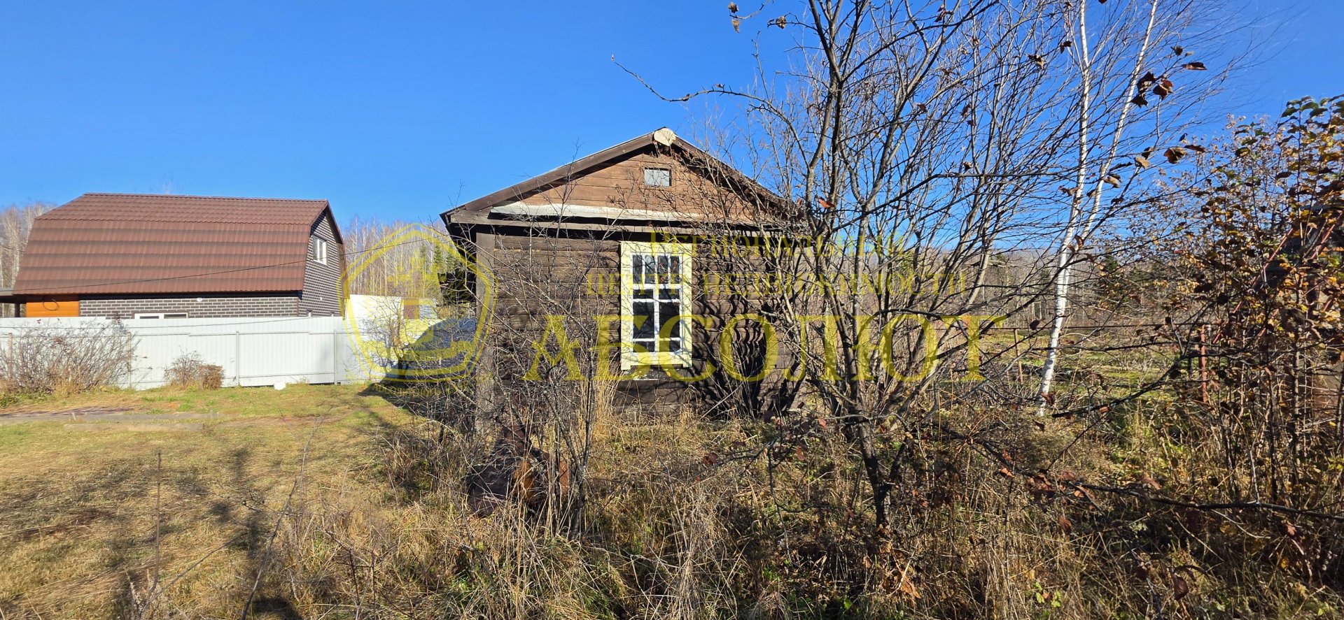 Садовый участок — фото 3
