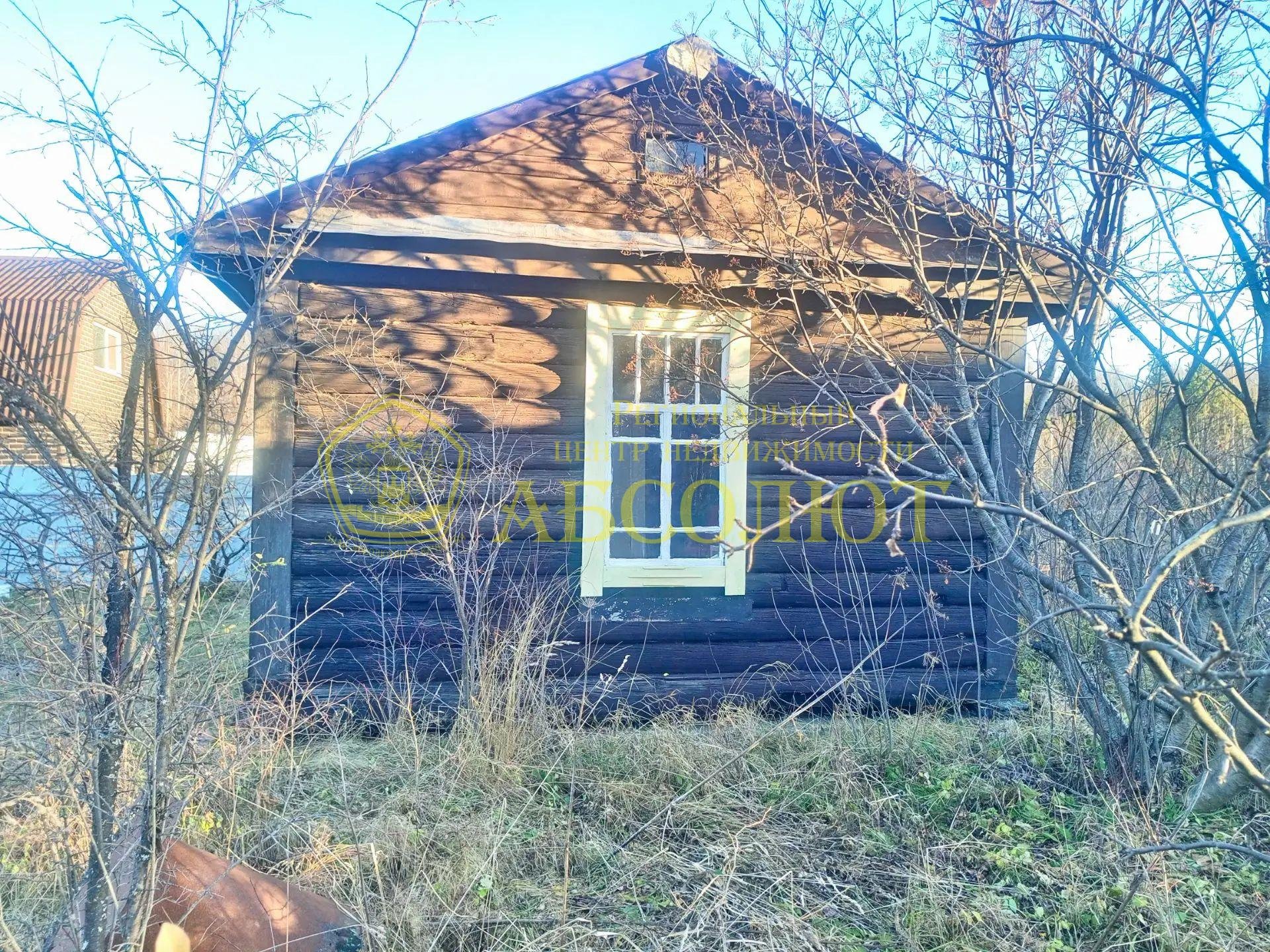 Садовый участок — фото 5