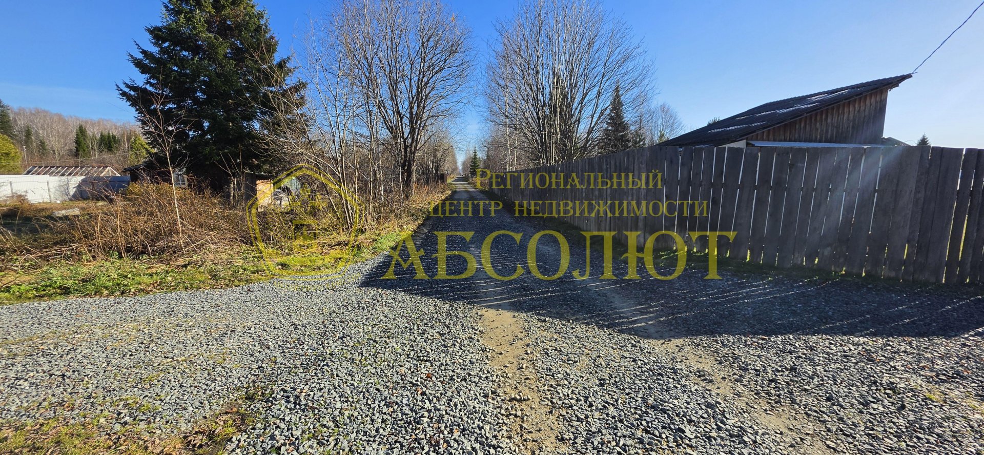 Садовый участок — фото 13