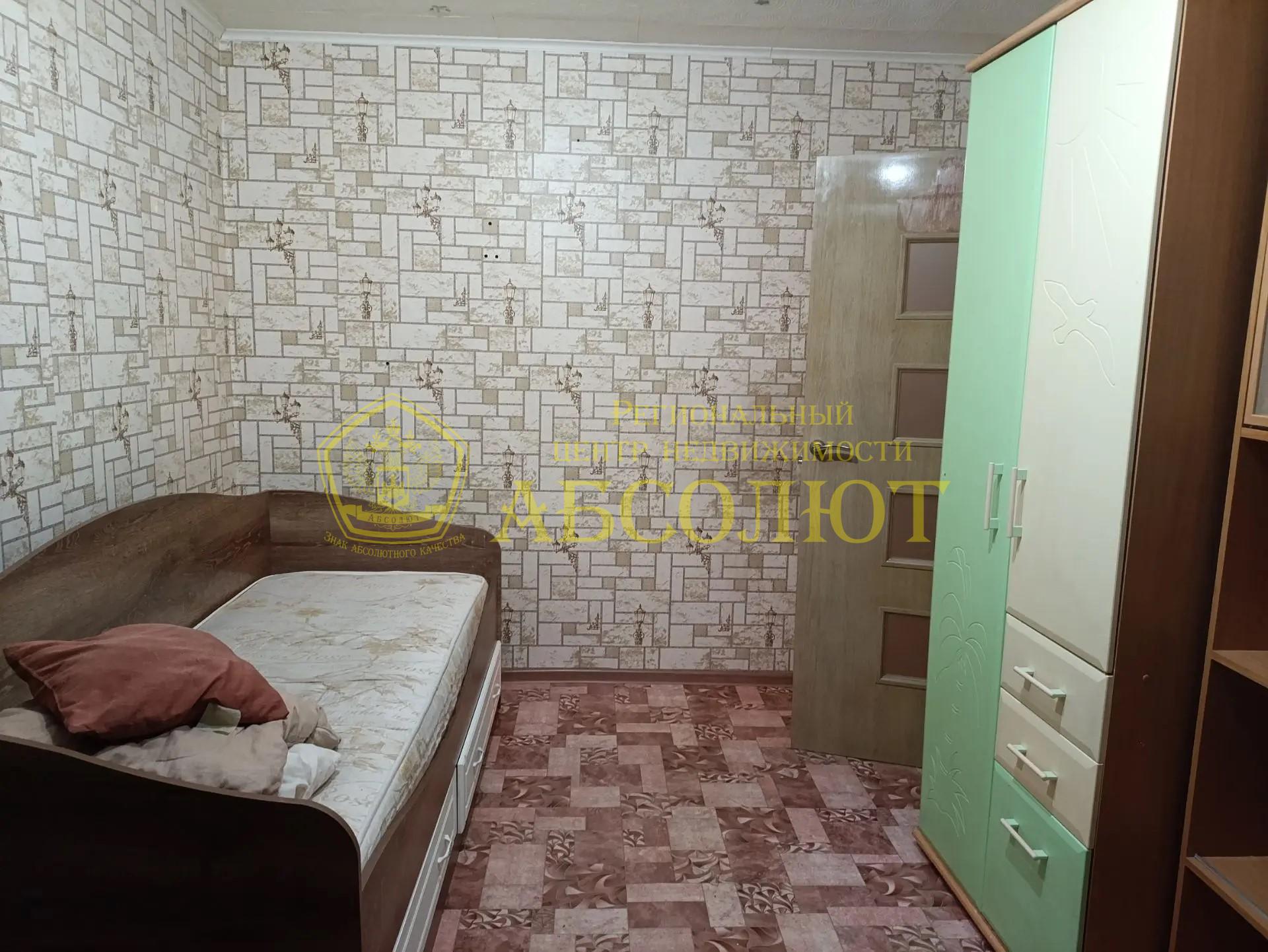 2-к квартира, 2/5 эт., 42 м²