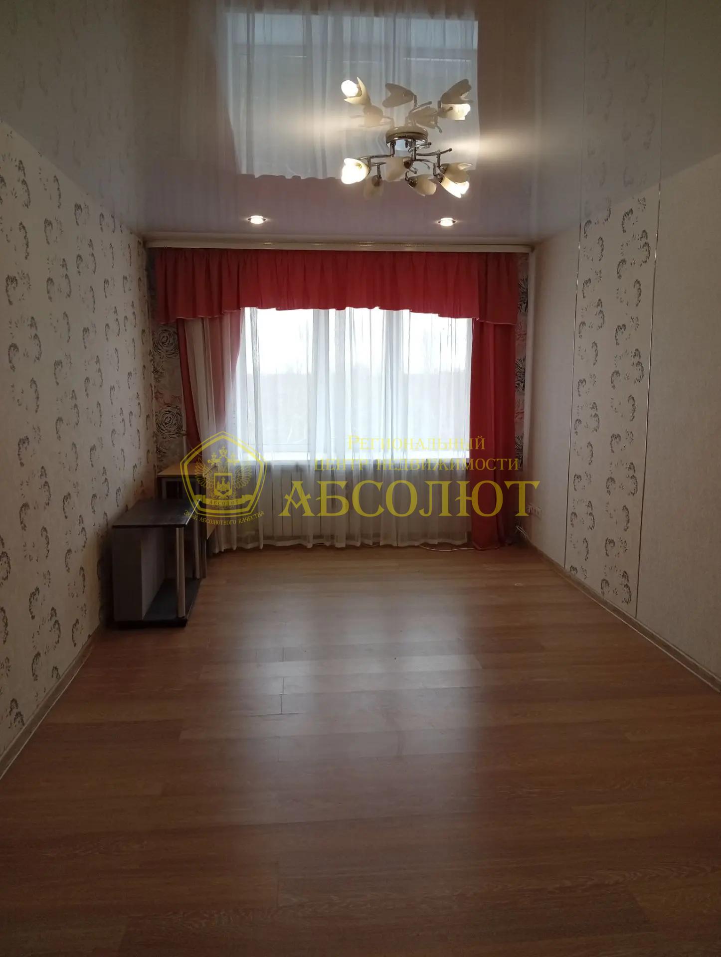 3-к квартира, 5/5 эт., 60.4 м² — фото 22