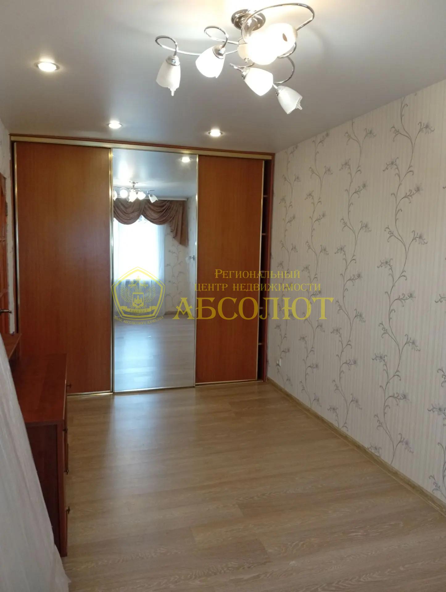 3-к квартира, 5/5 эт., 60.4 м² — фото 24