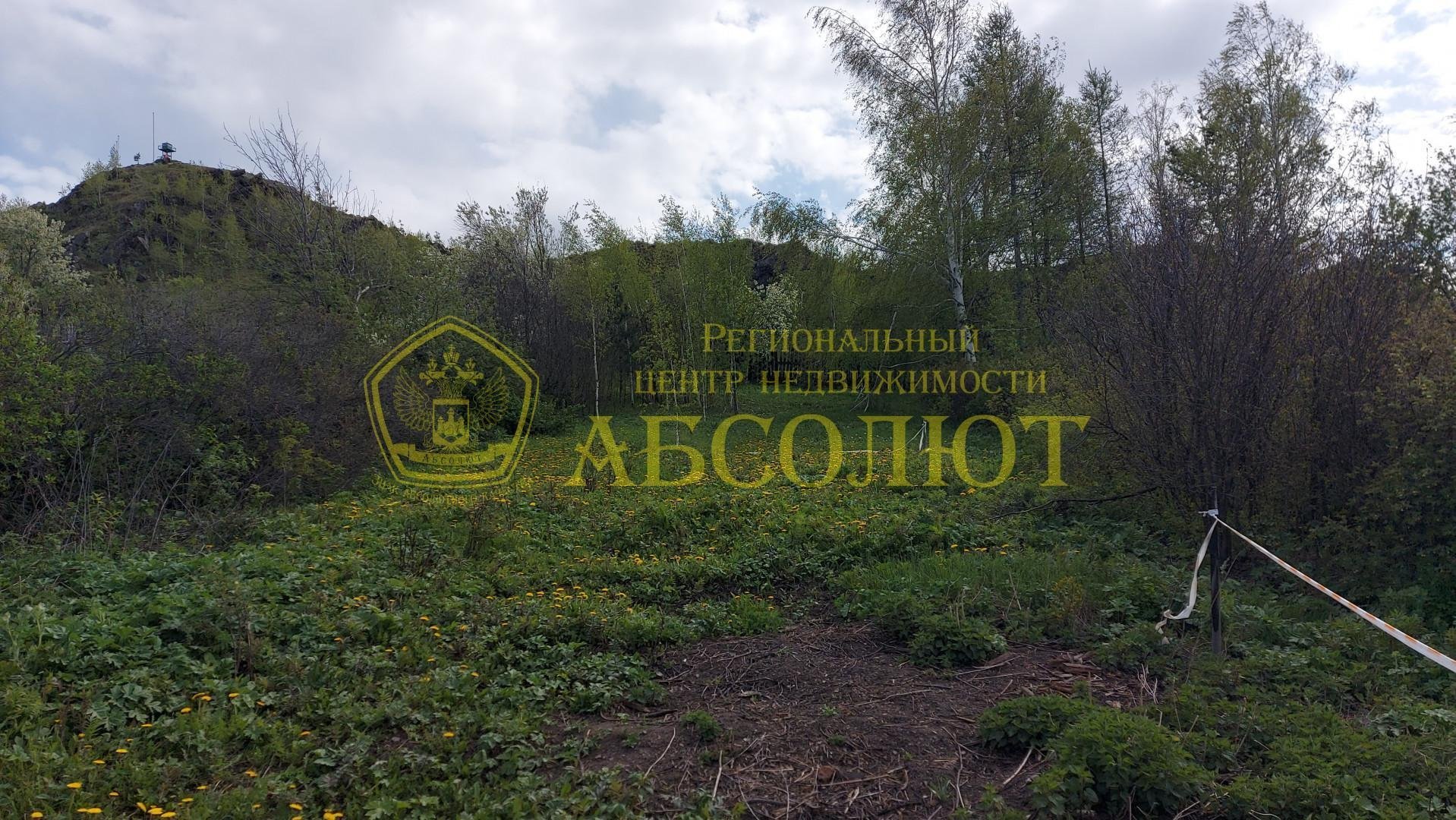 Земельный участок — фото 9