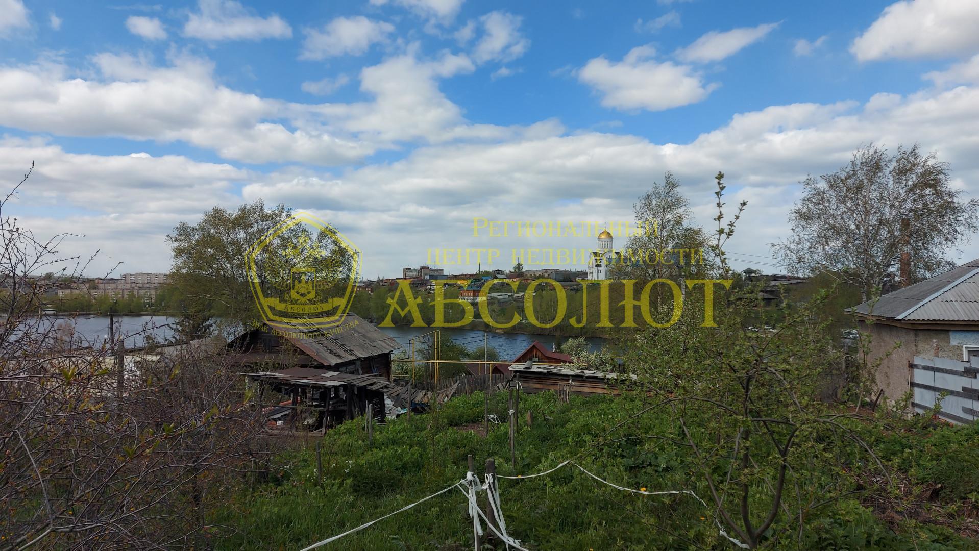 Земельный участок — фото 5