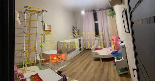 3-к квартира, 1/3 эт., 76.0 м² — фото 4