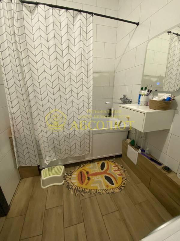 3-к квартира, 1/3 эт., 76.0 м² — фото 14