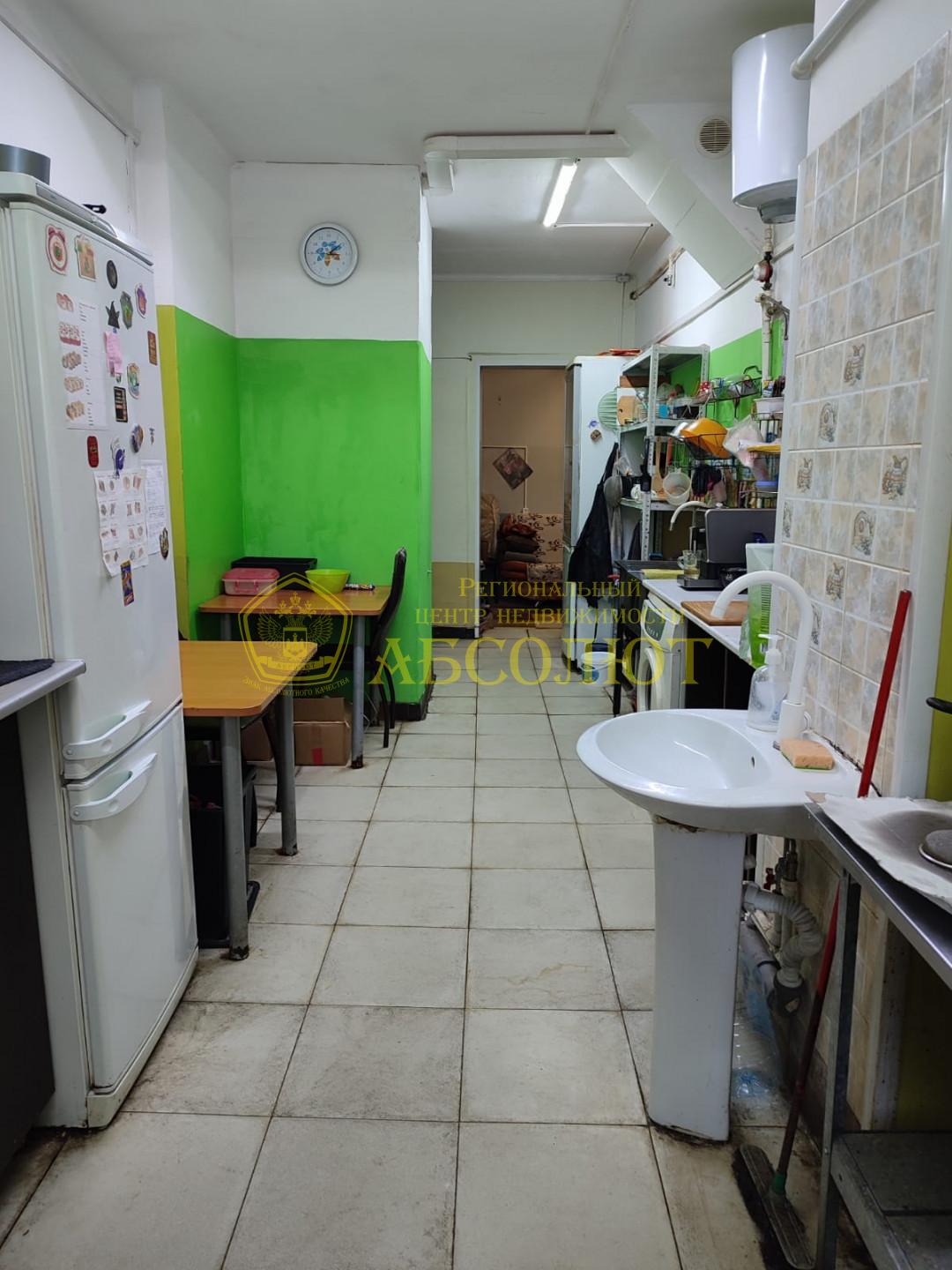Коммерческая недвижимость, 1 из 3, 58.5 м² — фото 11