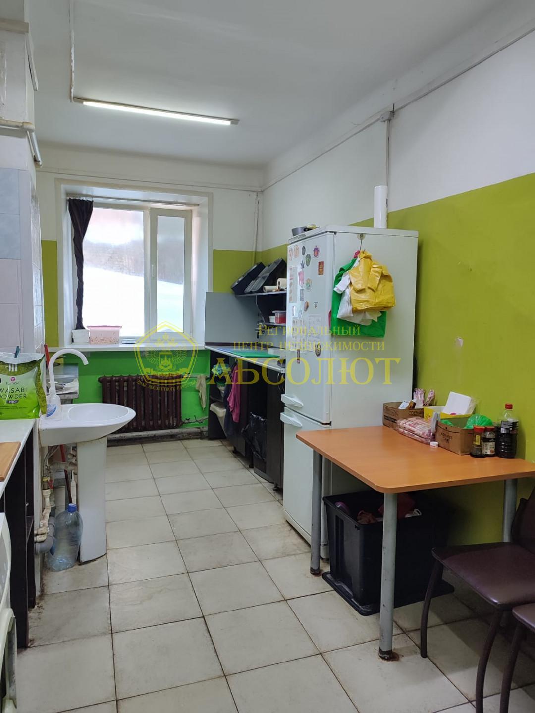 Коммерческая недвижимость, 1 из 3, 58.5 м² — фото 10