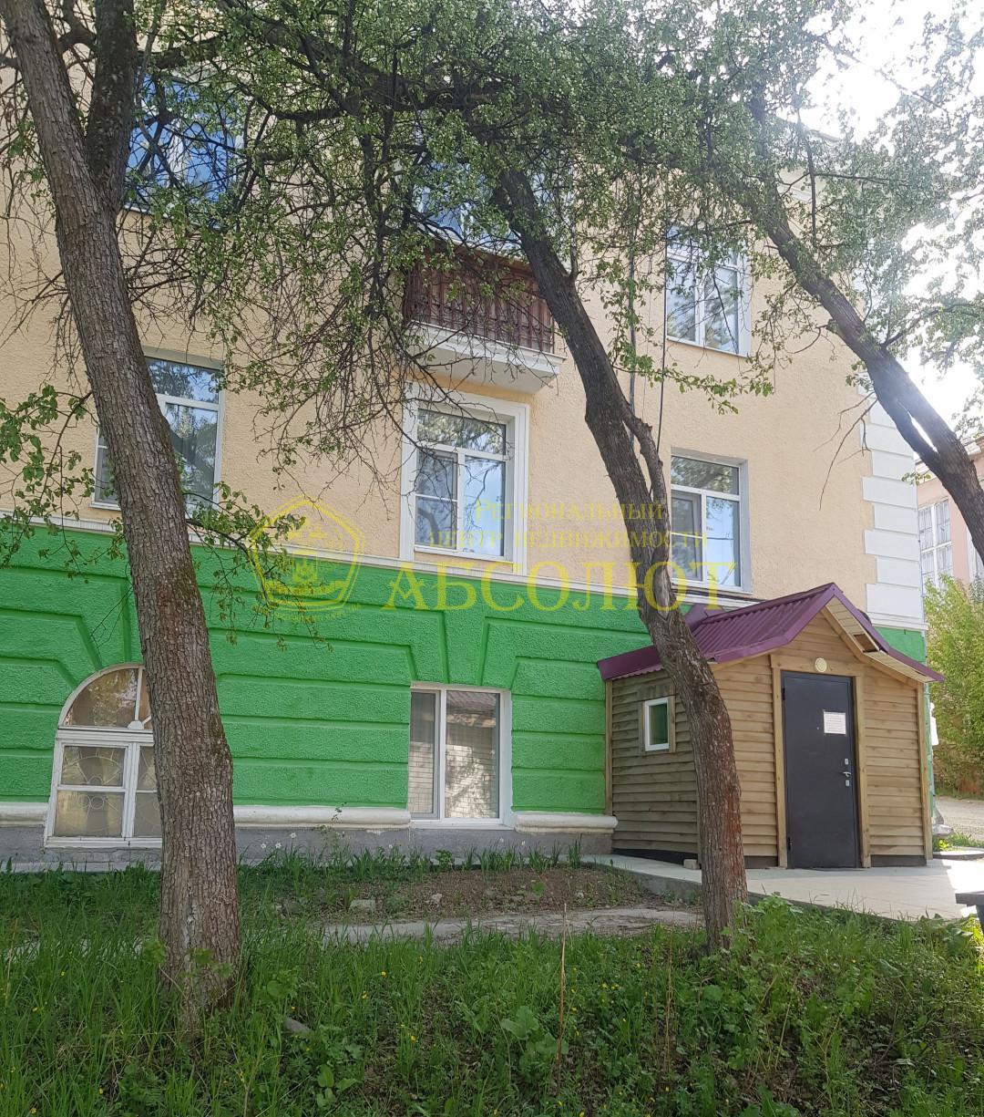 Коммерческая недвижимость, 1 из 3, 58.5 м² — фото 1
