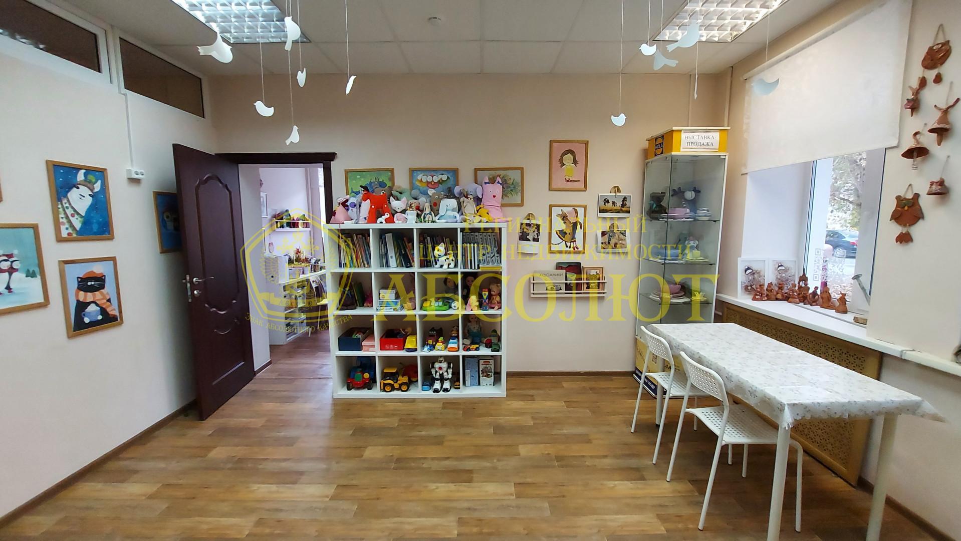 Коммерческая недвижимость, 1 из 3, 134.9 м² — фото 1