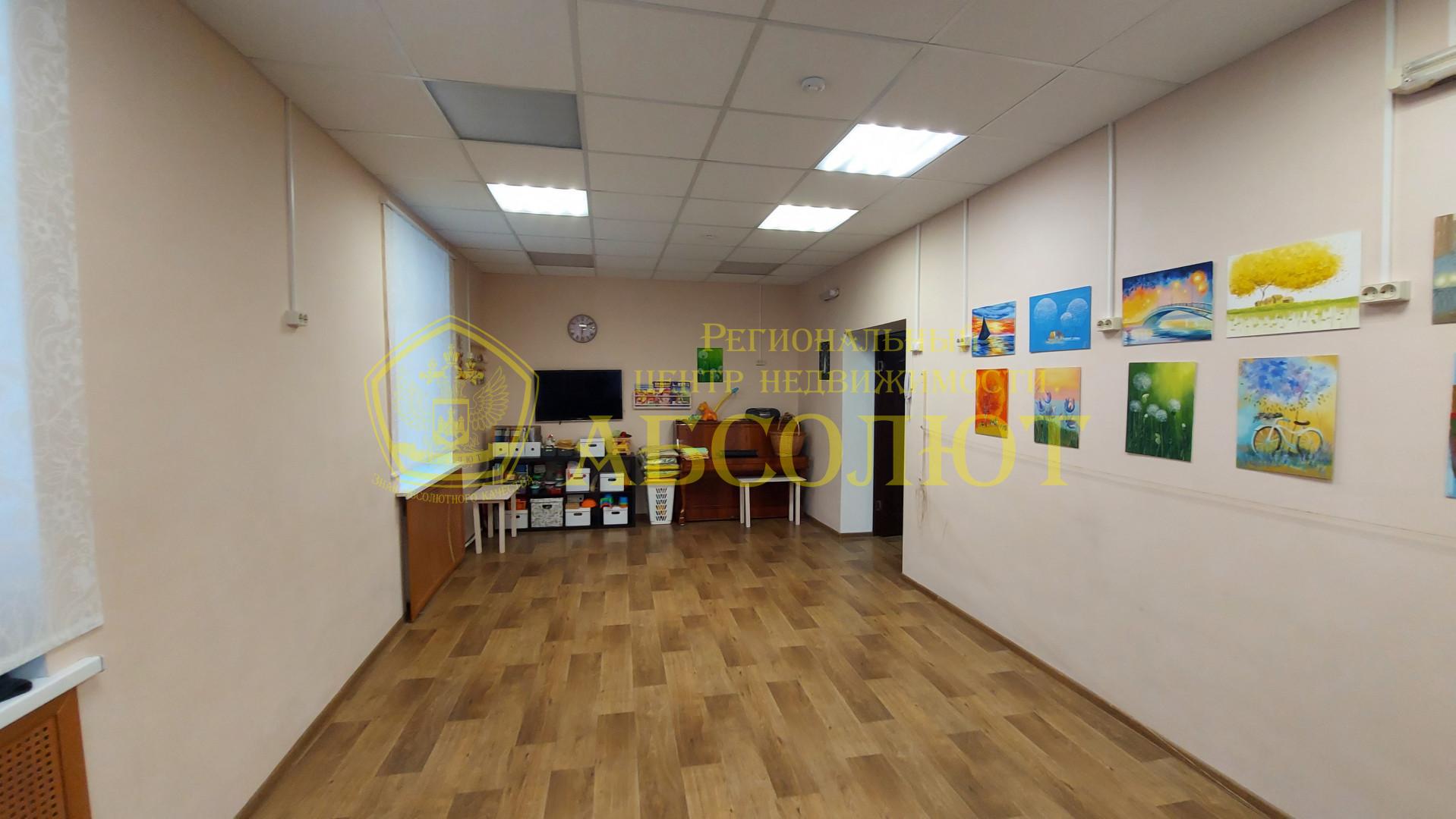 Коммерческая недвижимость, 1 из 3, 134.9 м² — фото 15