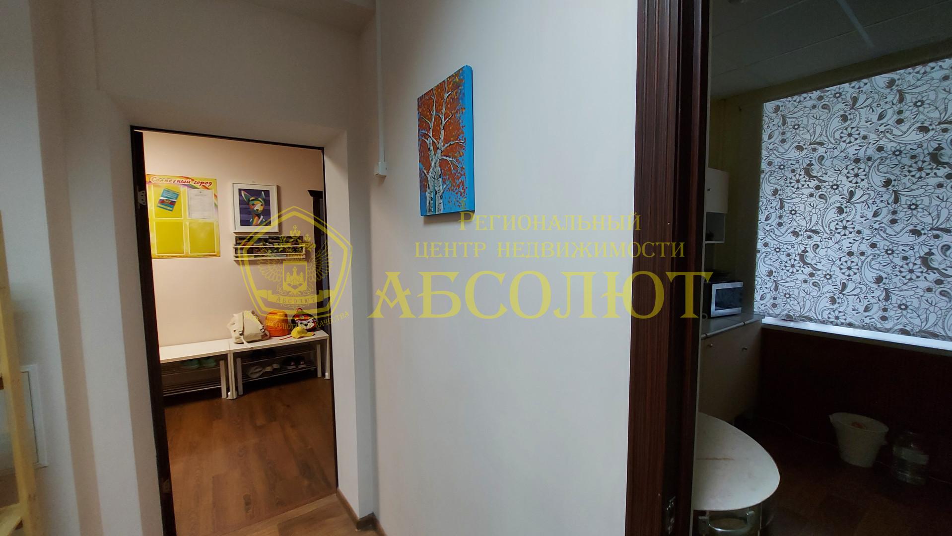 Коммерческая недвижимость, 1 из 3, 134.9 м² — фото 12