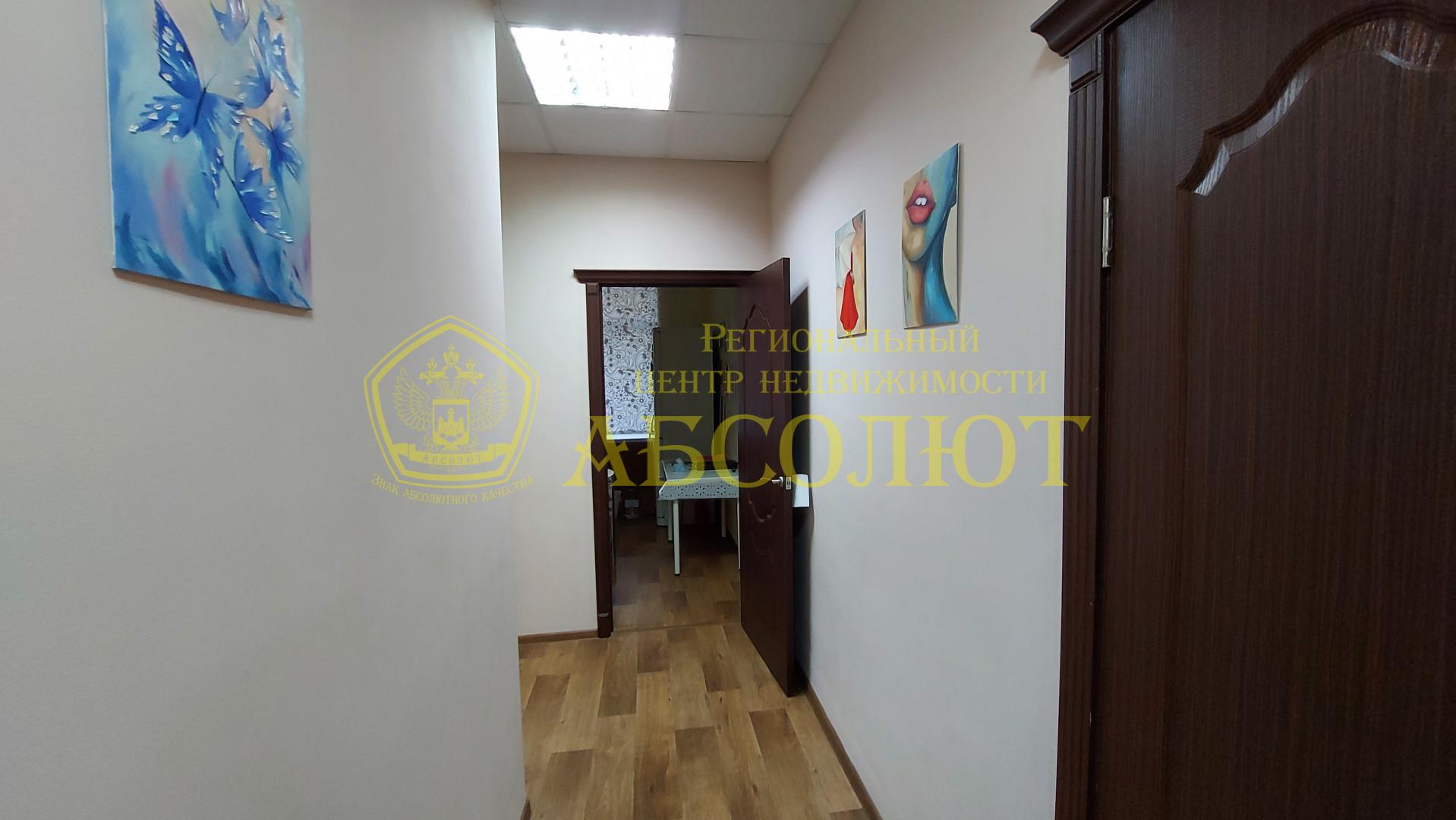 Коммерческая недвижимость, 1 из 3, 134.9 м² — фото 3