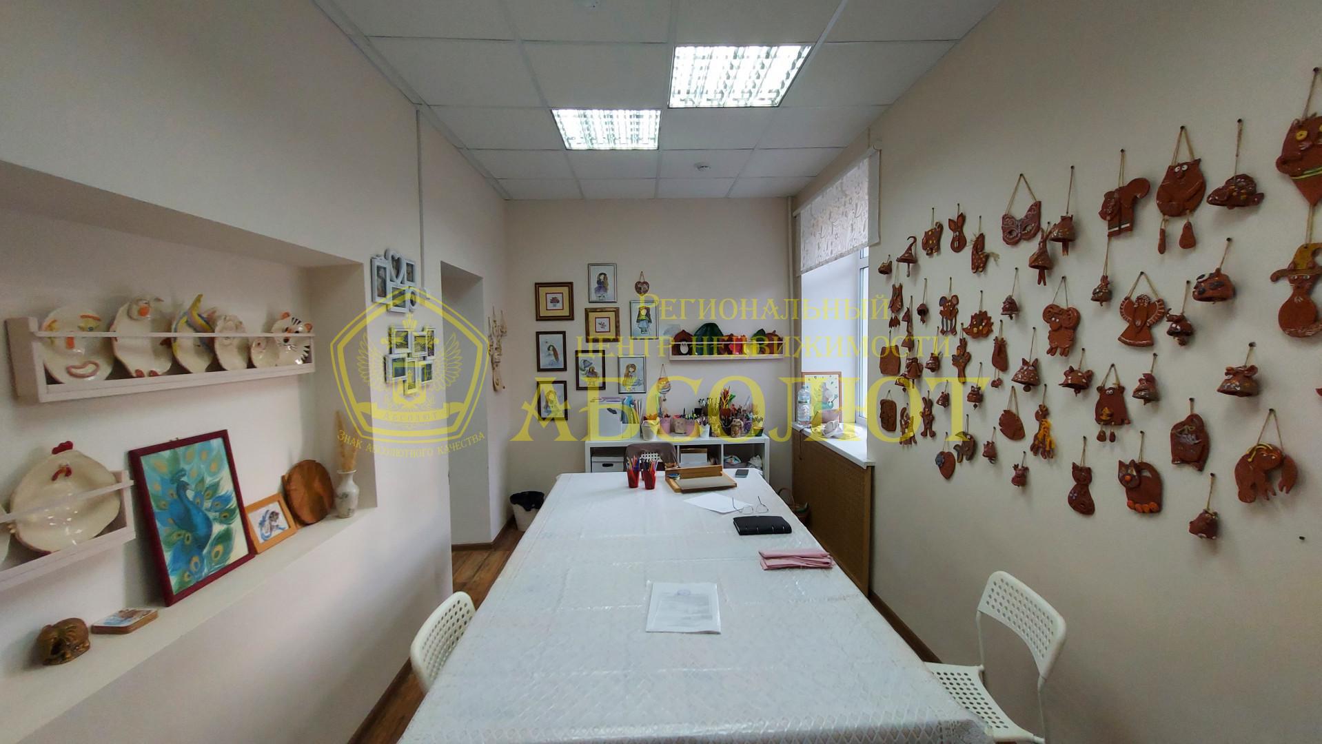Коммерческая недвижимость, 1 из 3, 134.9 м² — фото 19