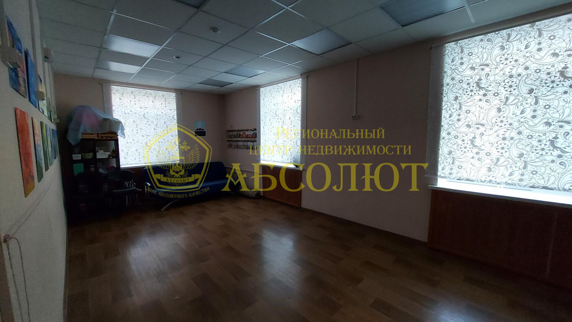 Коммерческая недвижимость, 1 из 3, 134.9 м² — фото 17