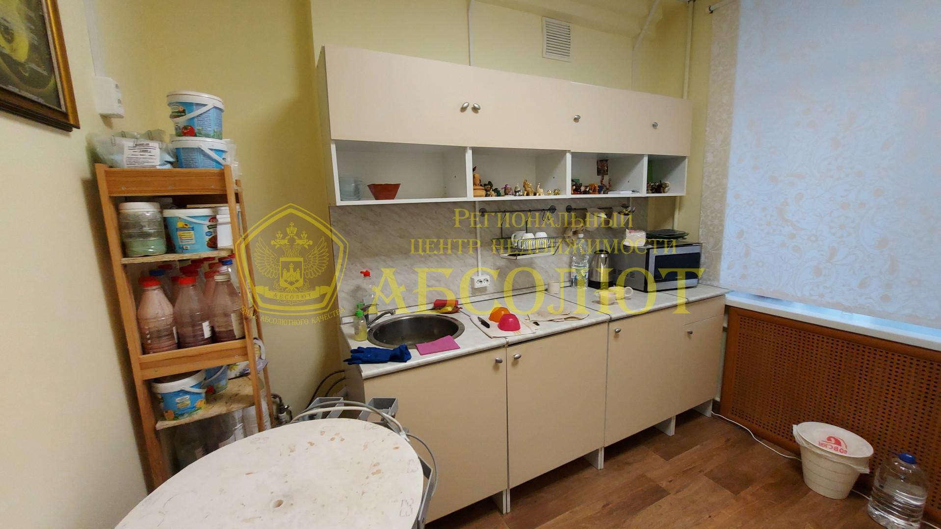 Коммерческая недвижимость, 1 из 3, 134.9 м² — фото 25