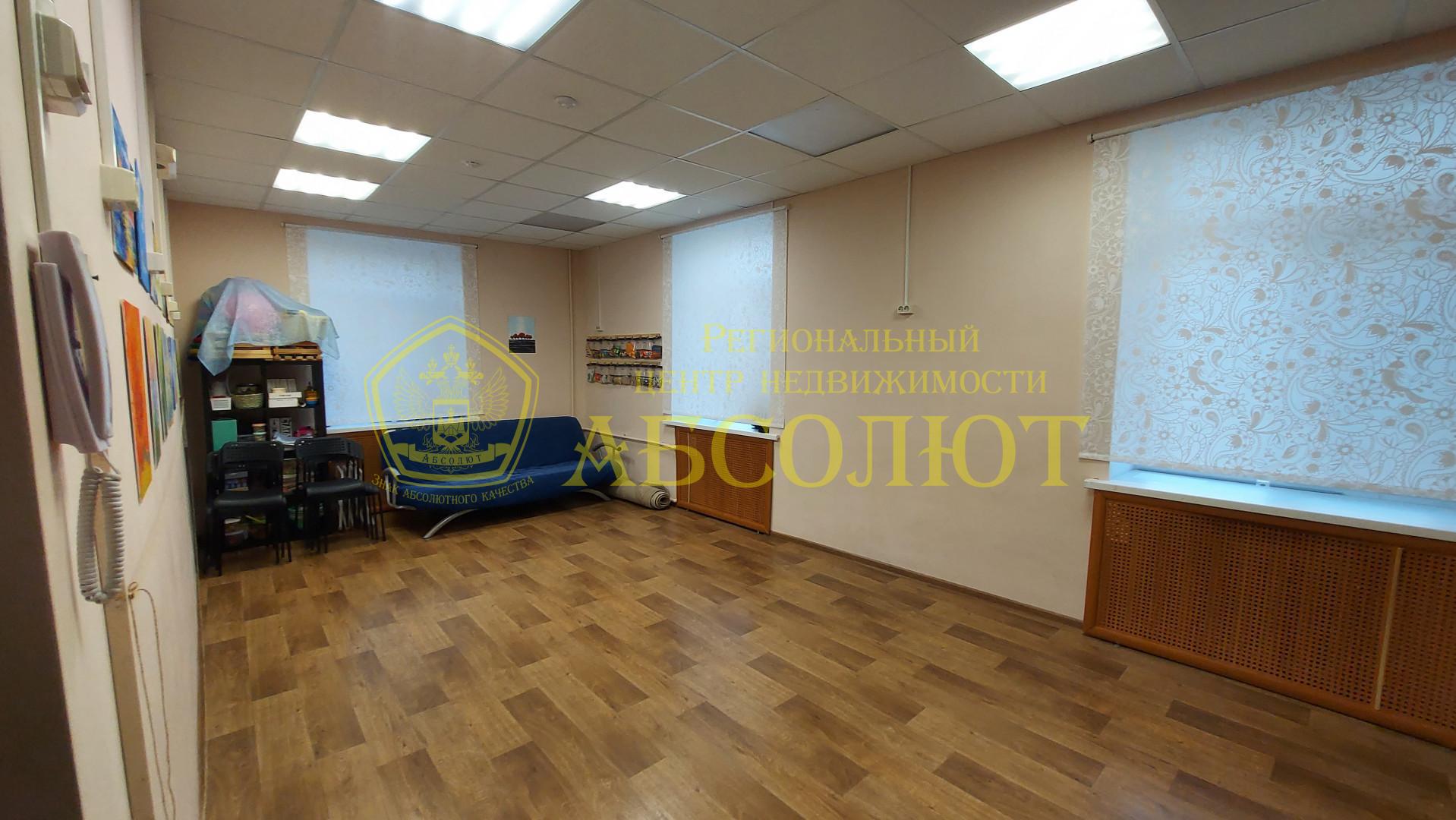 Коммерческая недвижимость, 1 из 3, 134.9 м² — фото 16