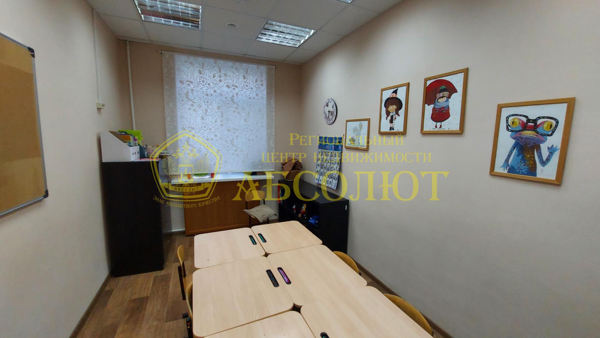 Коммерческая недвижимость, 1 из 3, 134.9 м² — фото 22