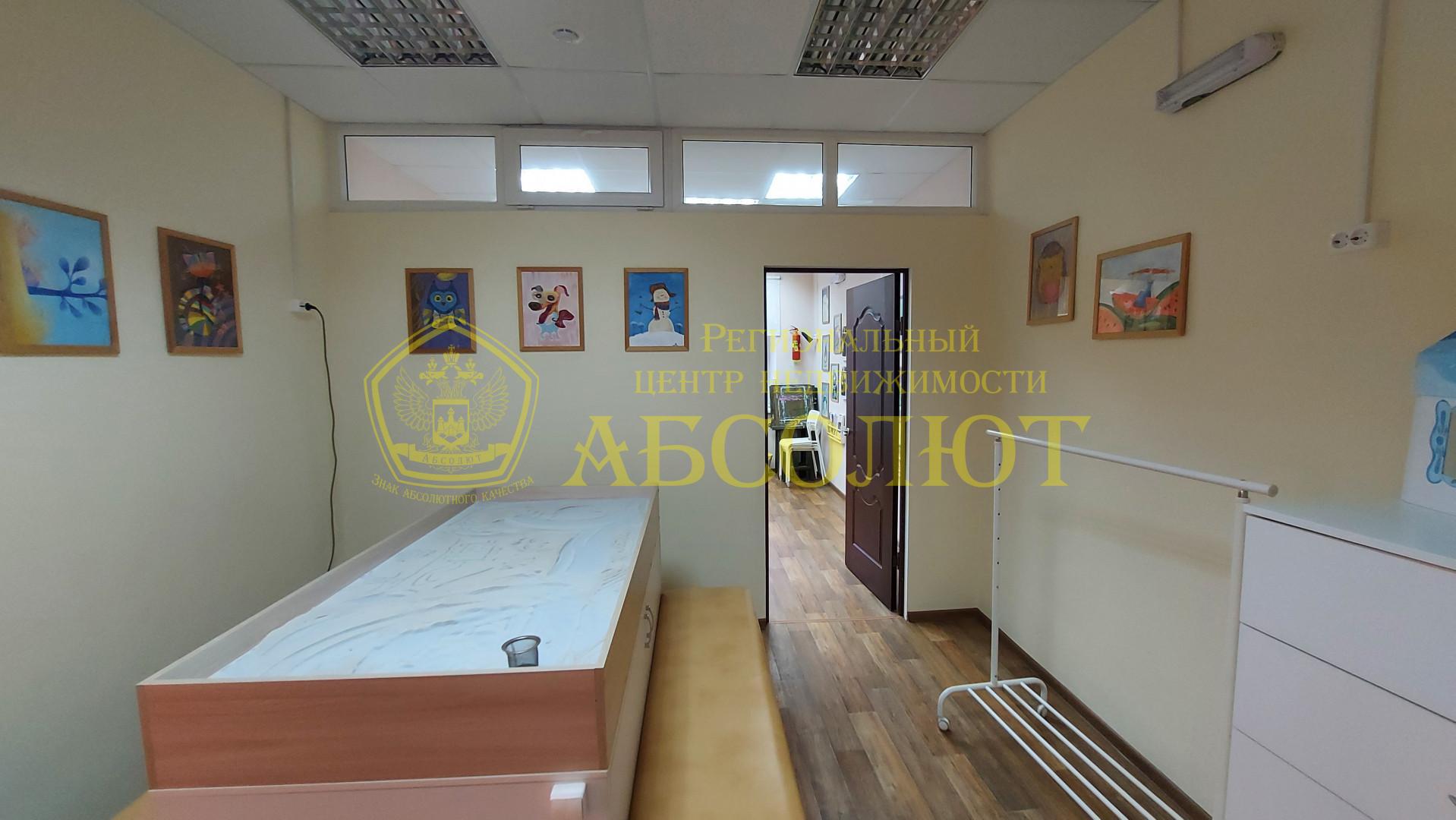 Коммерческая недвижимость, 1 из 3, 134.9 м² — фото 7