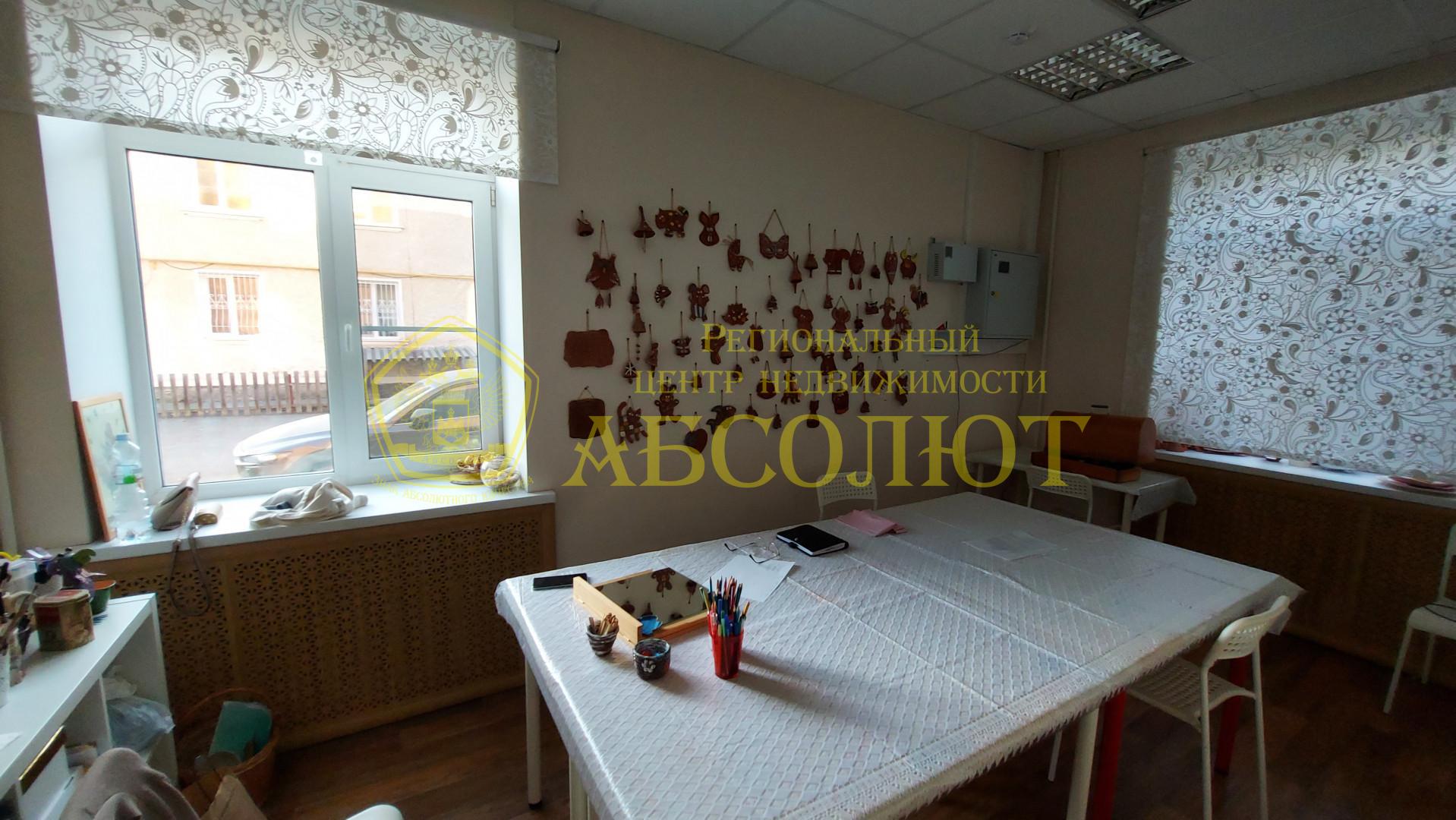 Коммерческая недвижимость, 1 из 3, 134.9 м² — фото 30