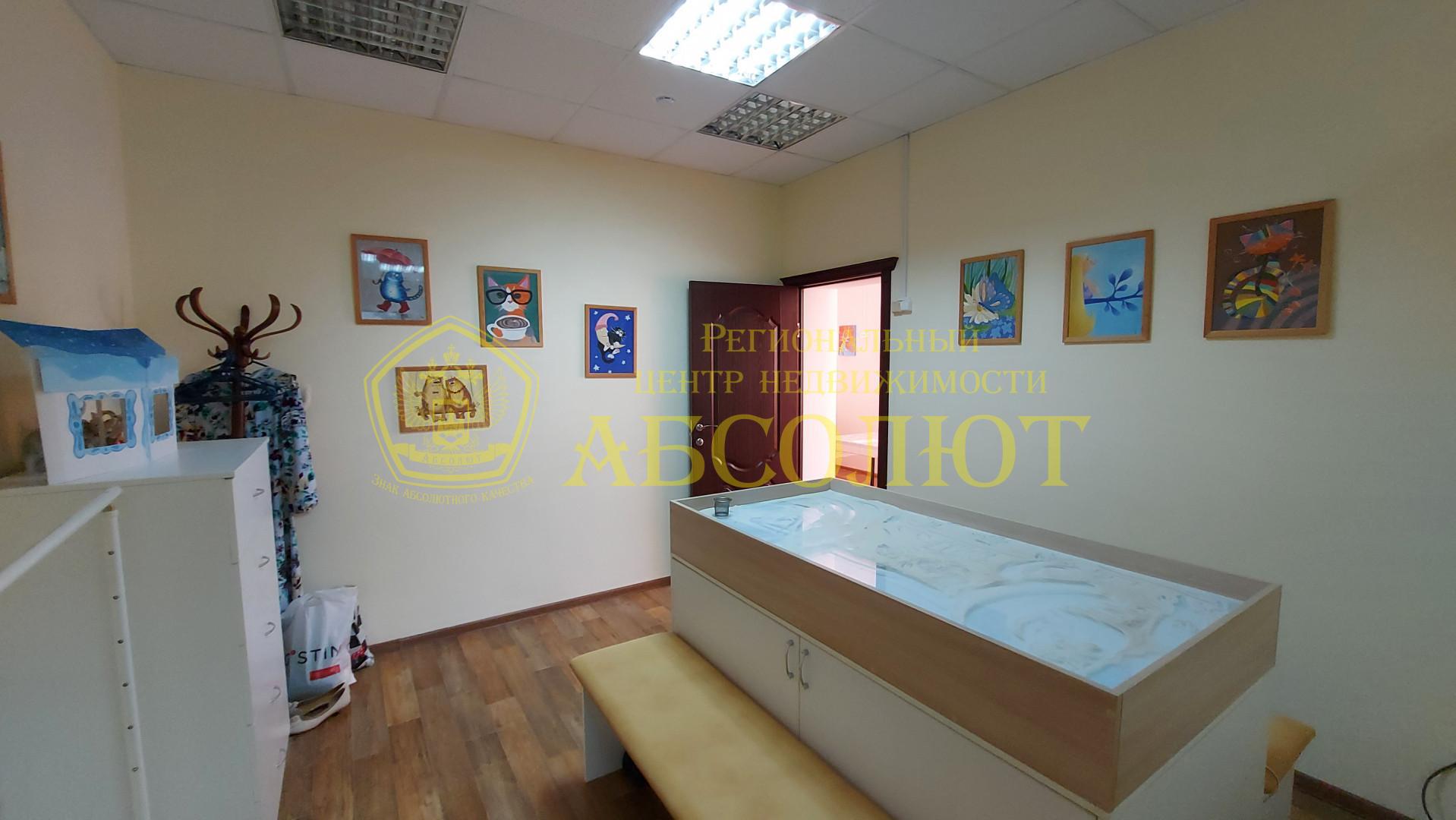 Коммерческая недвижимость, 1 из 3, 134.9 м² — фото 8