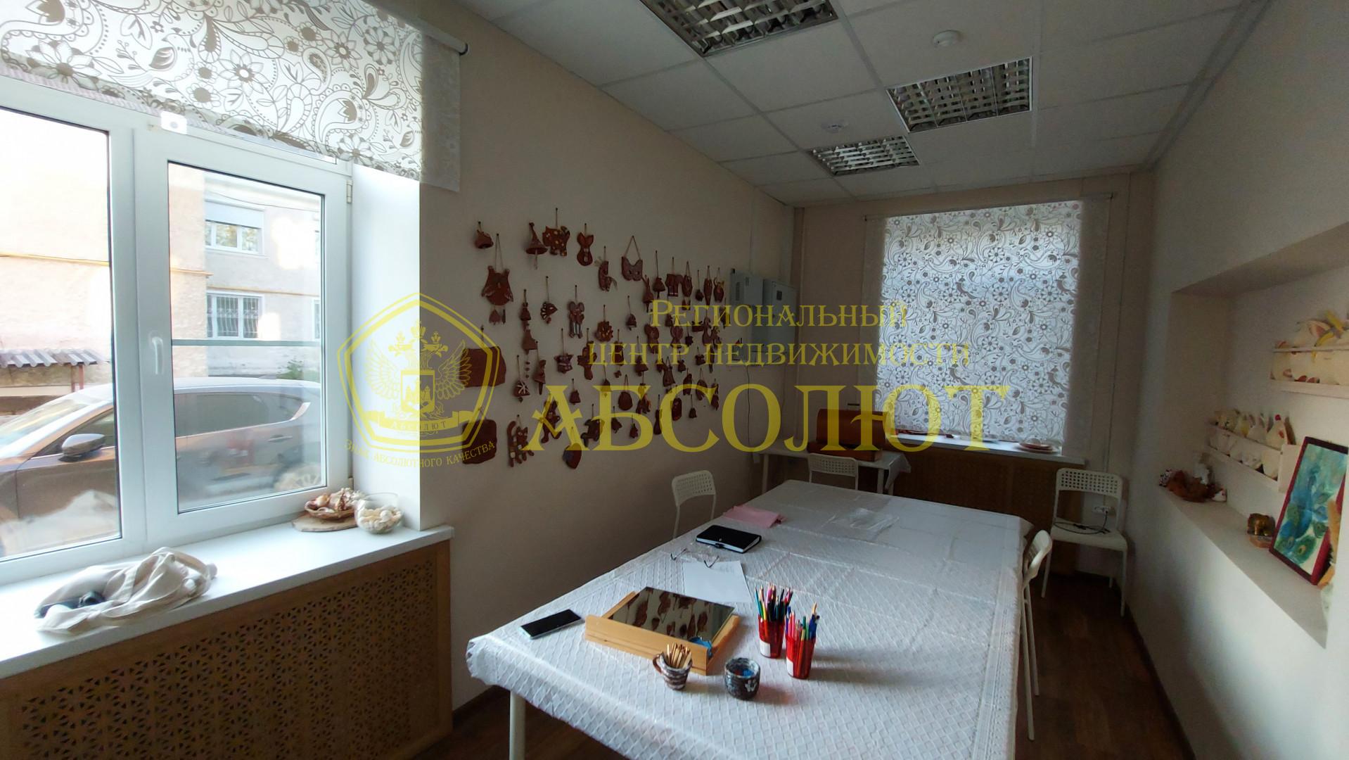 Коммерческая недвижимость, 1 из 3, 134.9 м² — фото 20