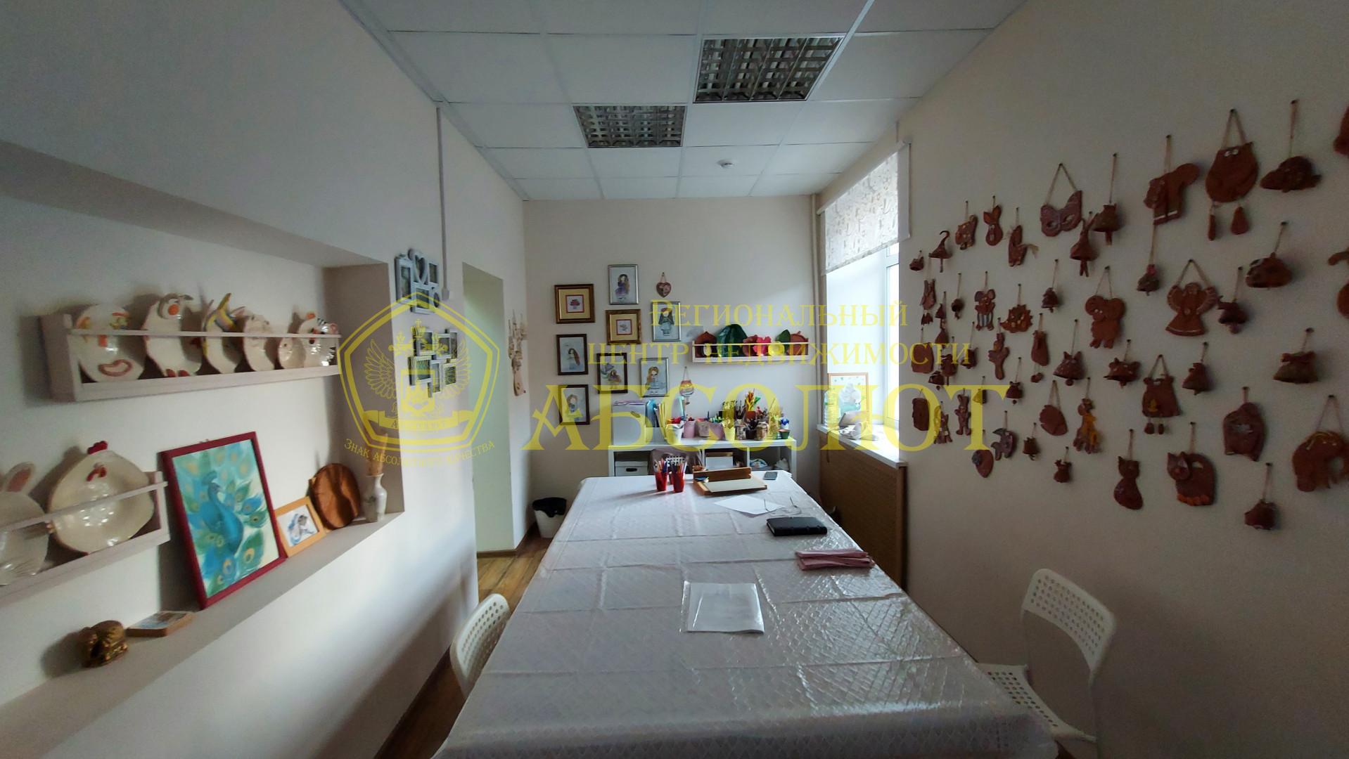 Коммерческая недвижимость, 1 из 3, 134.9 м² — фото 29
