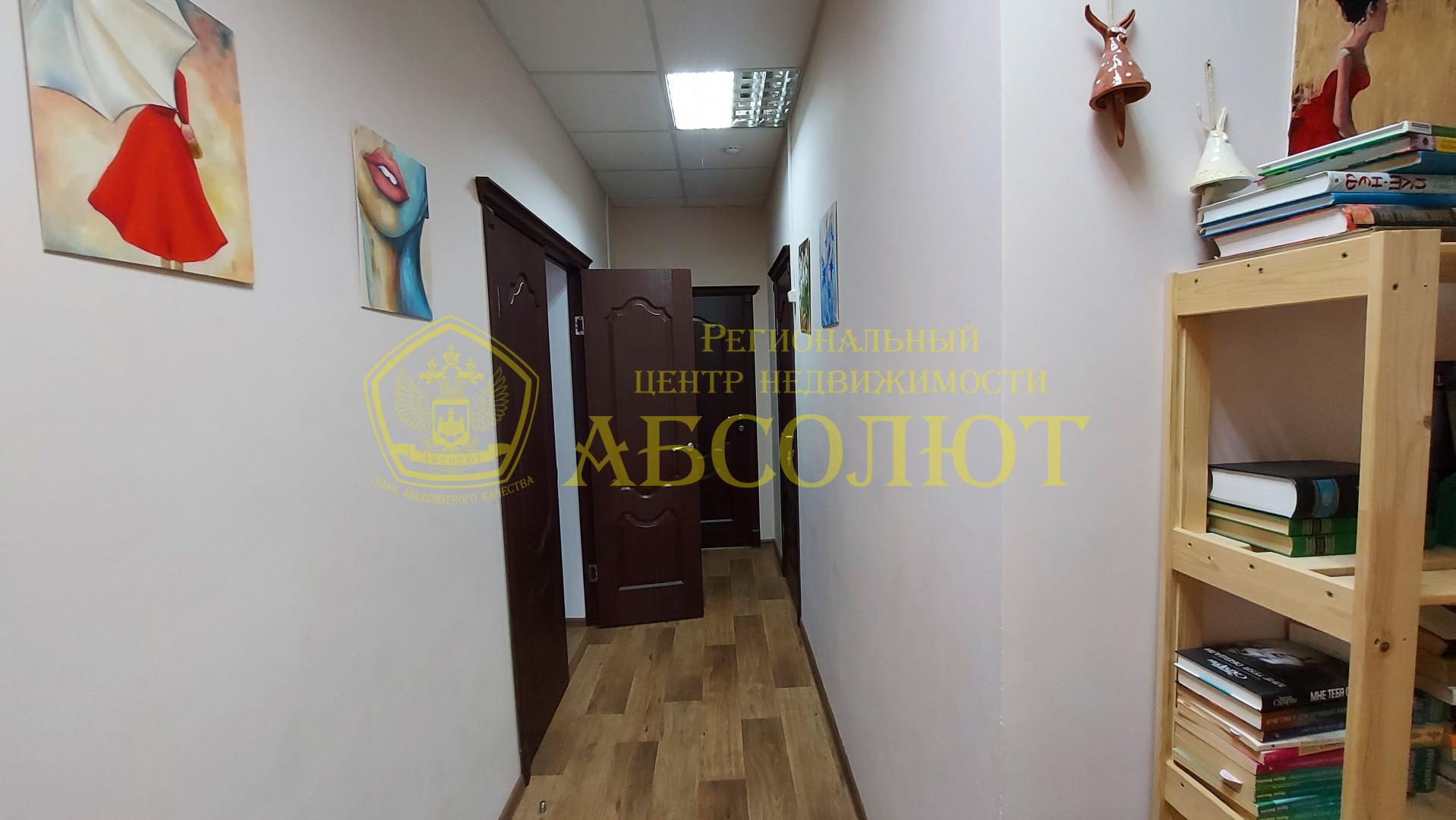 Коммерческая недвижимость, 1 из 3, 134.9 м² — фото 4
