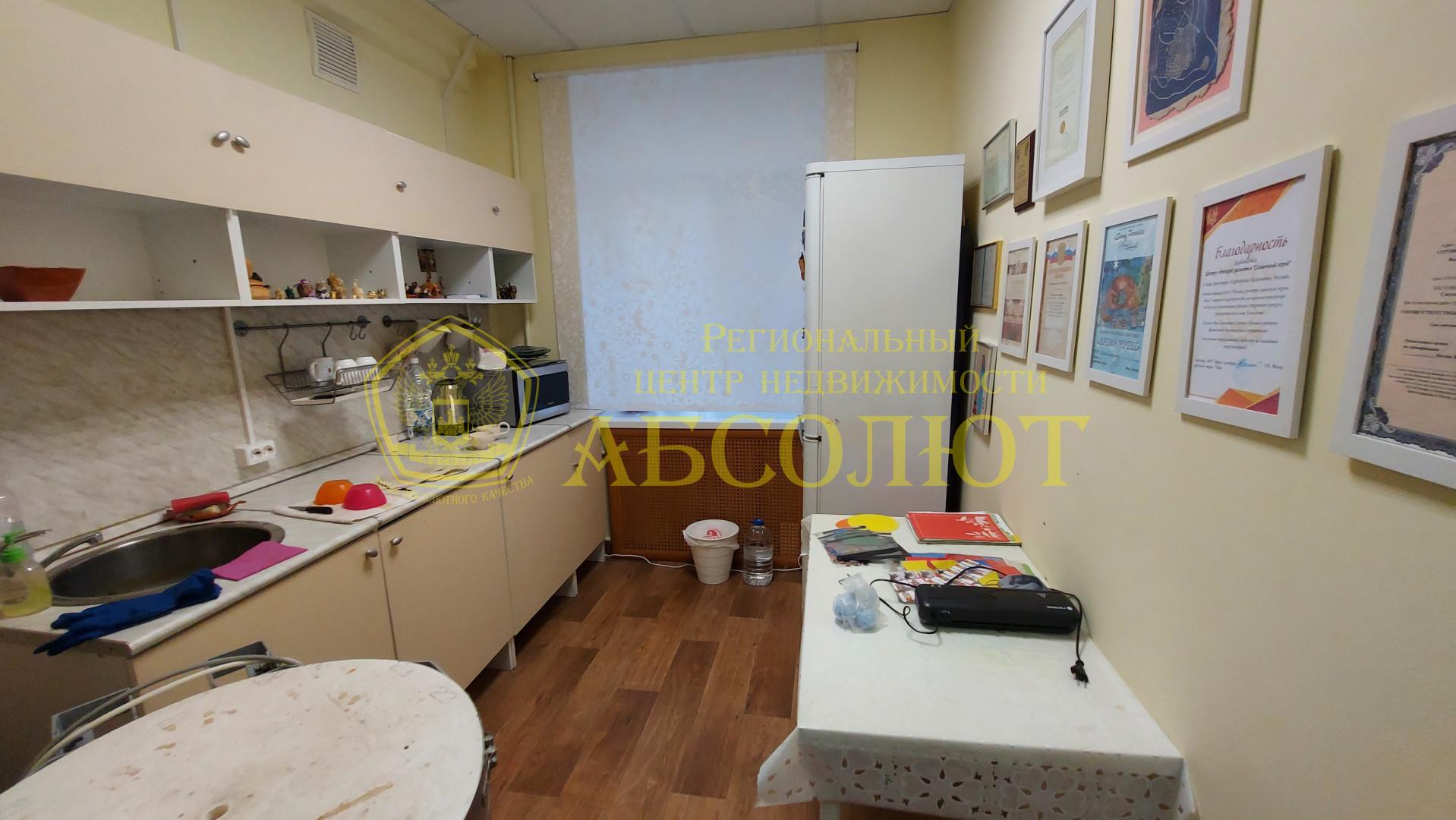 Коммерческая недвижимость, 1 из 3, 134.9 м² — фото 26