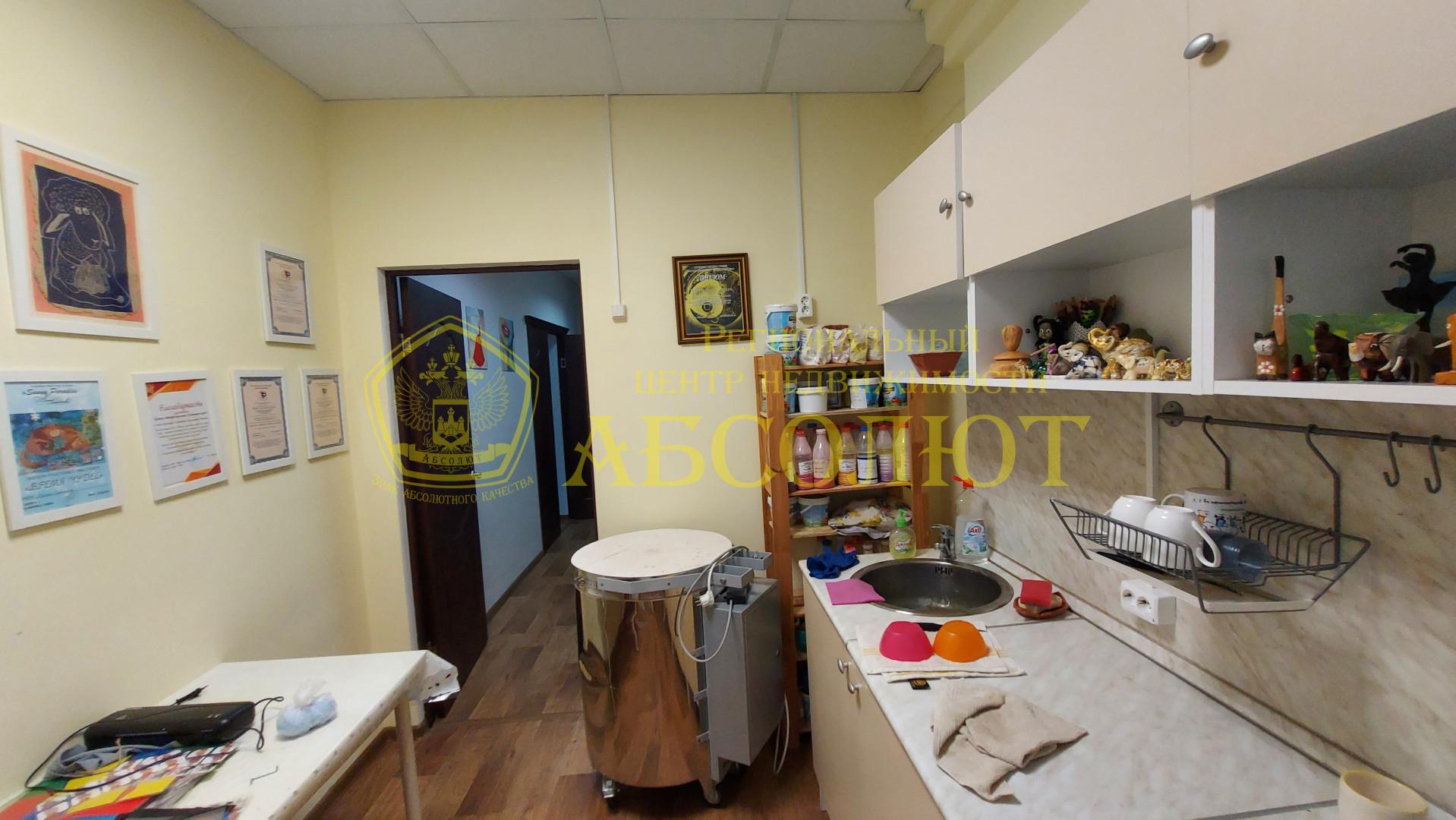 Коммерческая недвижимость, 1 из 3, 134.9 м² — фото 27